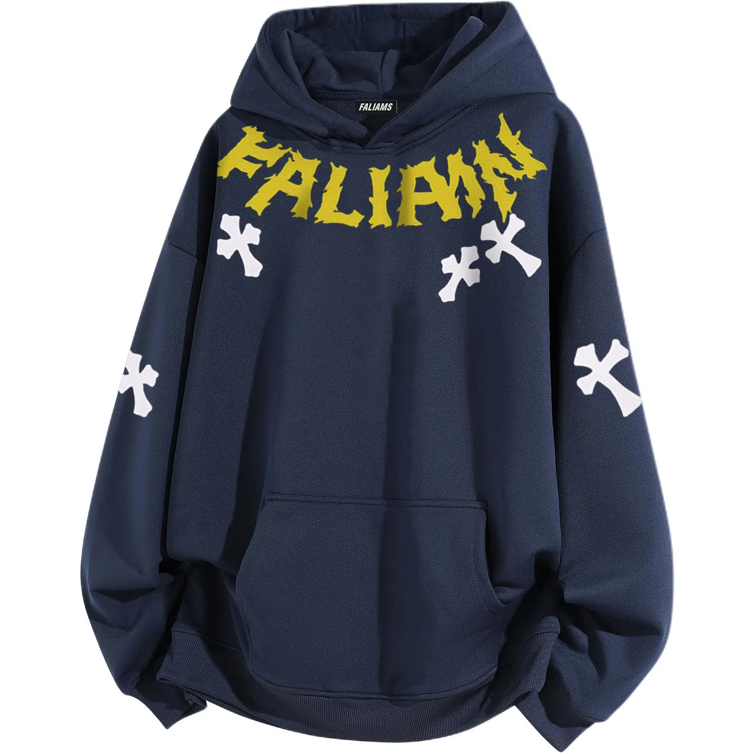 FALIAMS Logo