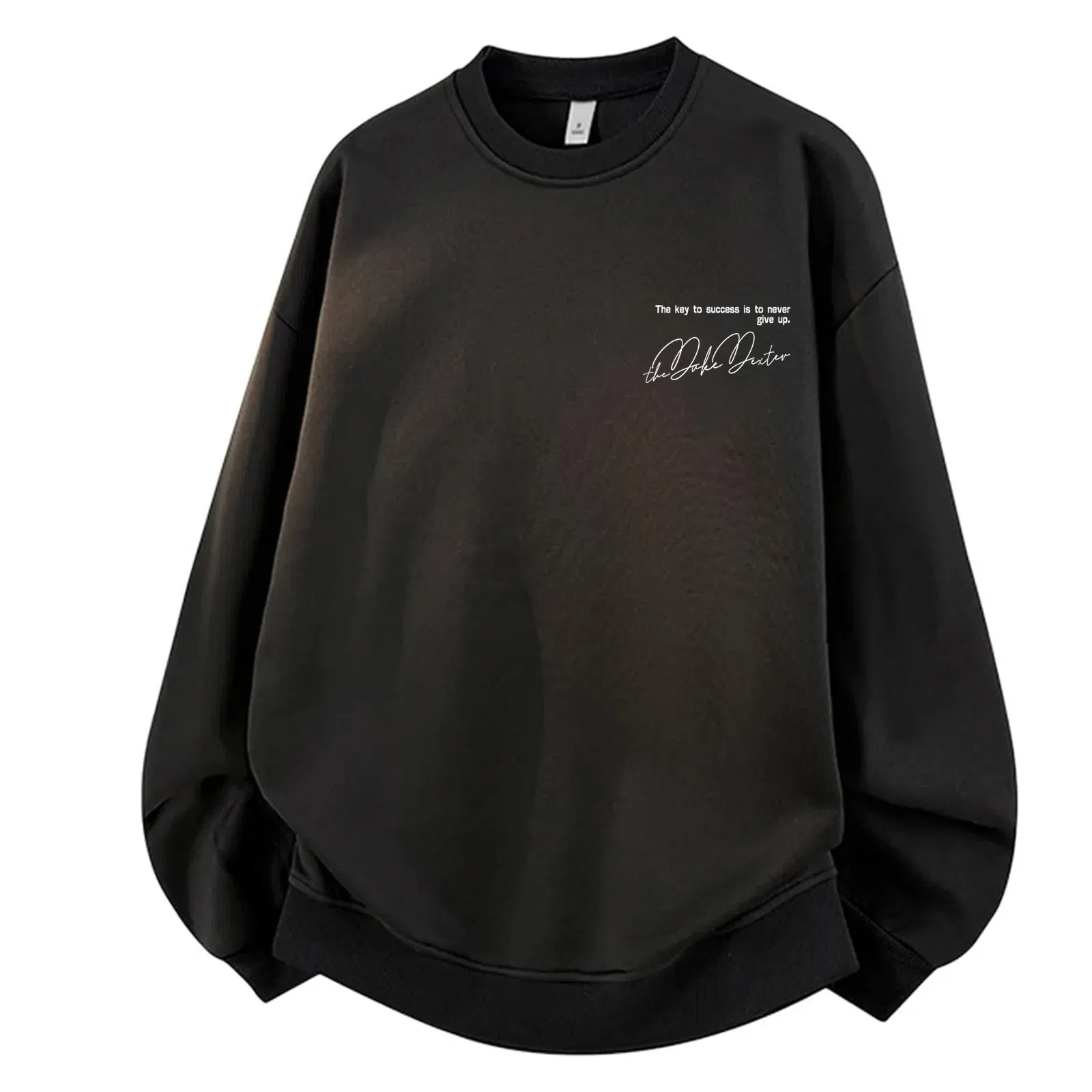 DUKE+DEXTER Logoclaenfit