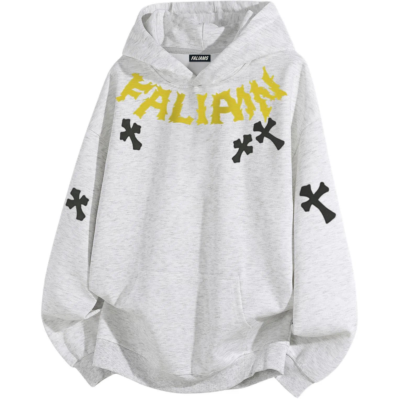 FALIAMS Logo
