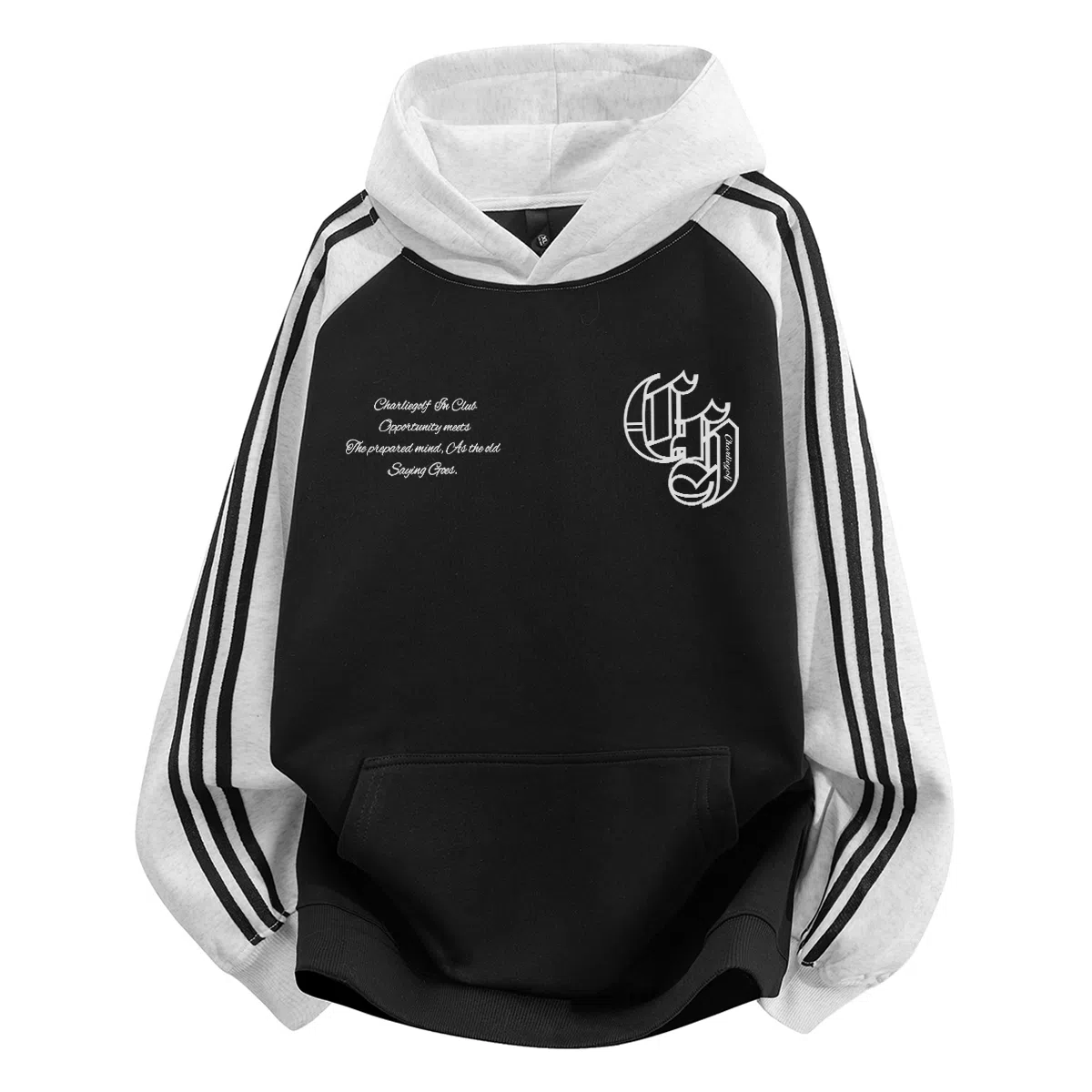 CHARLIE GOLF vibelogo