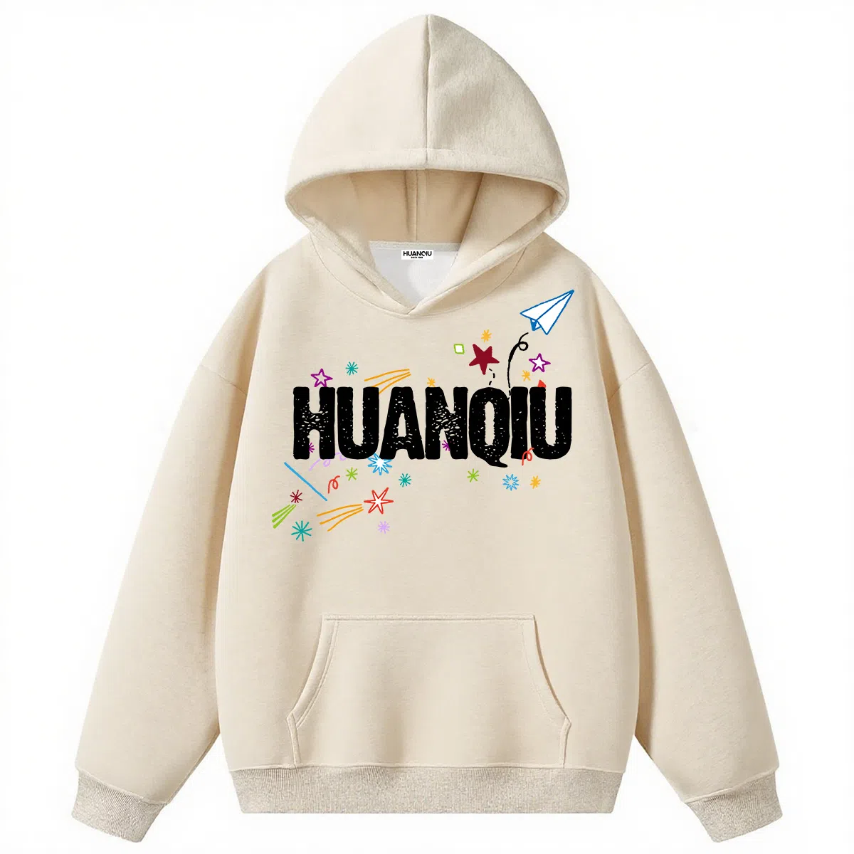 HUANQIU logo