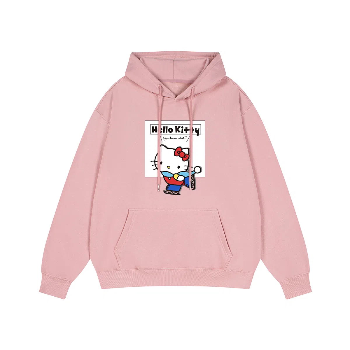 Sanrio x HelloKitty SS25 420