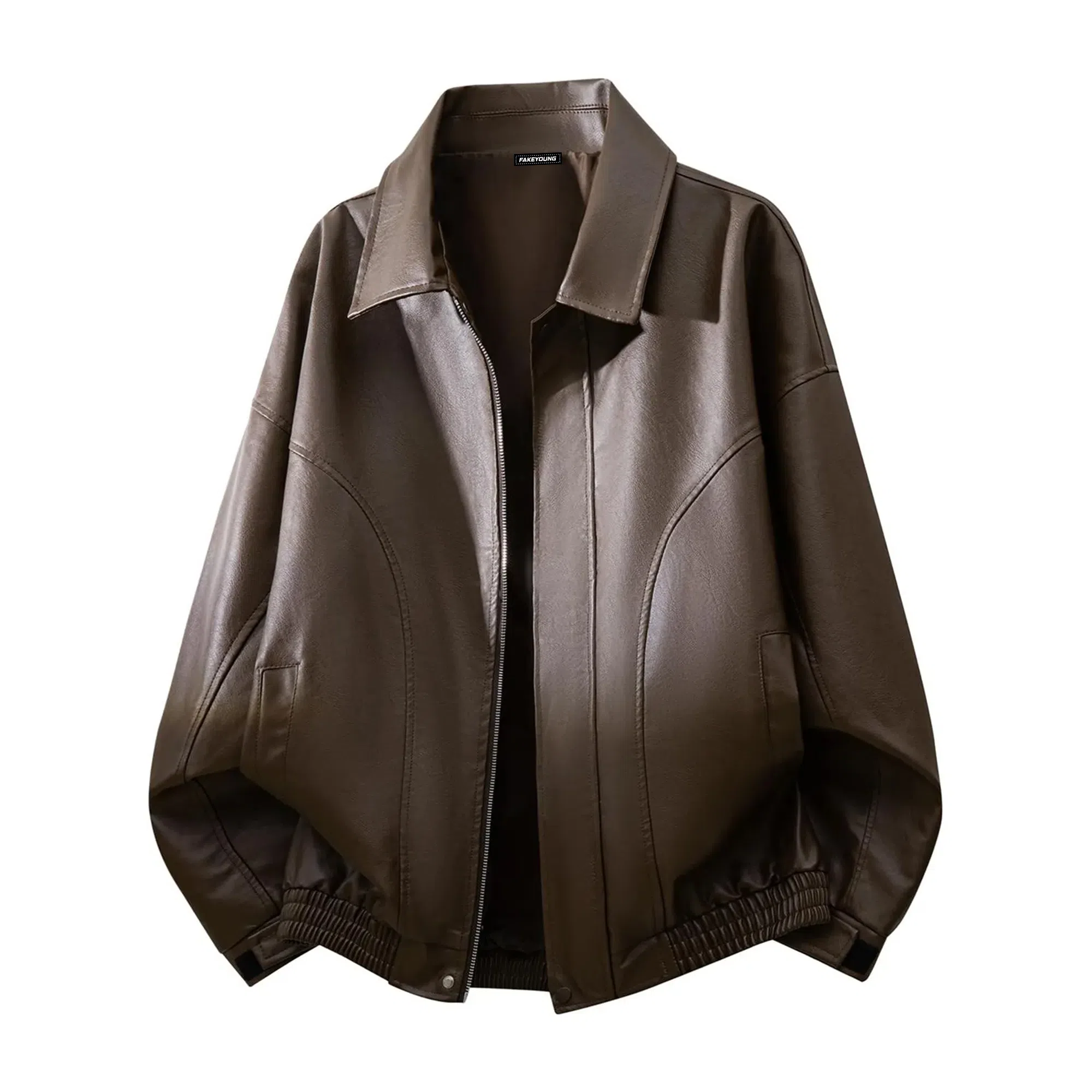 Fakeyoung cleanfitLOGO