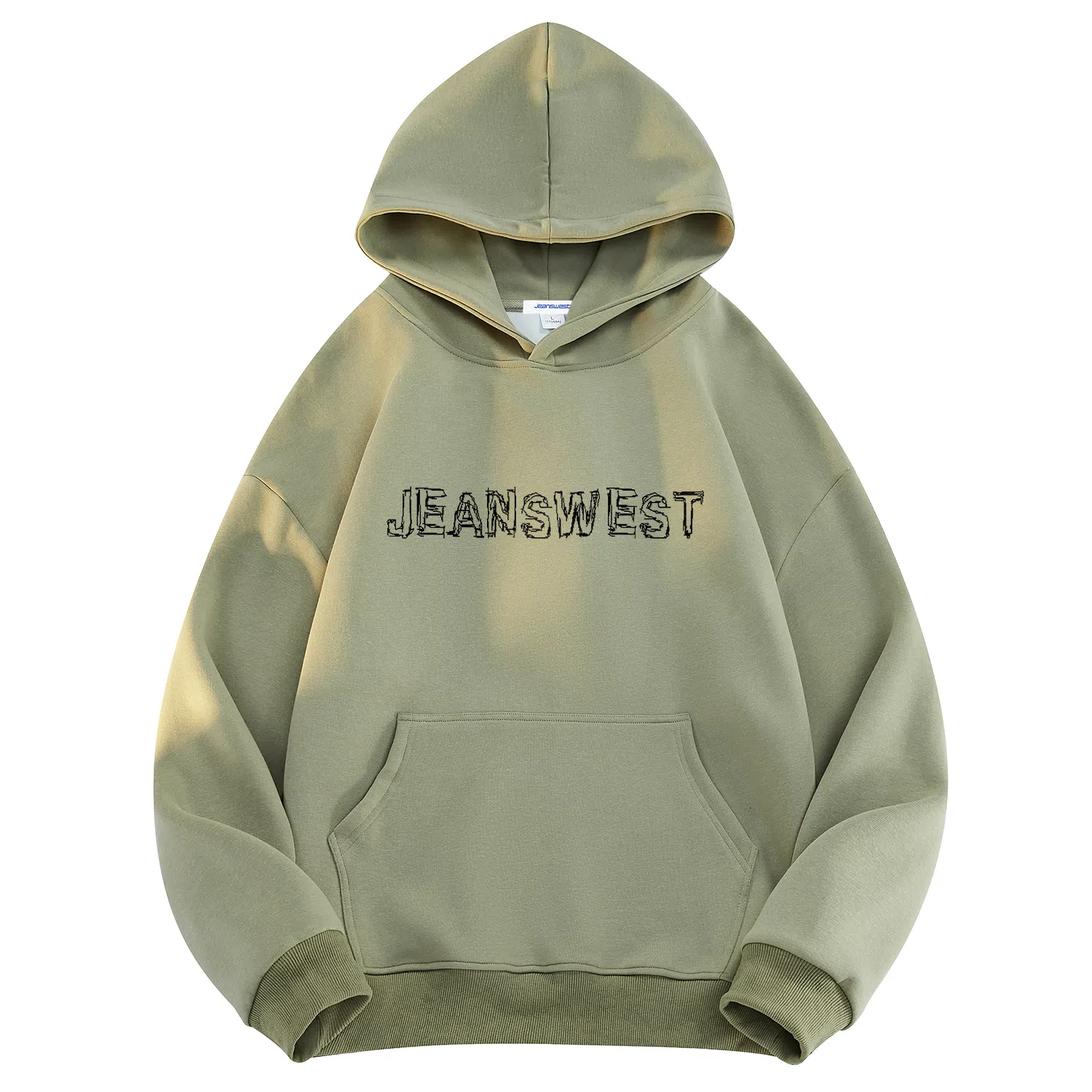 JEANSWEST Logo