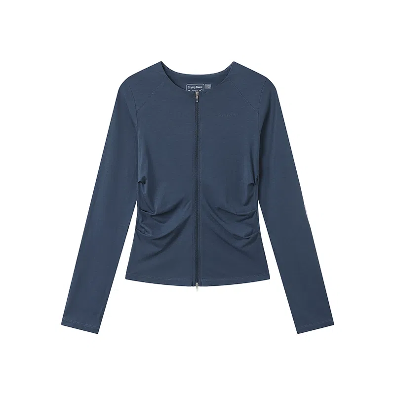 Crying Center cleanfit T