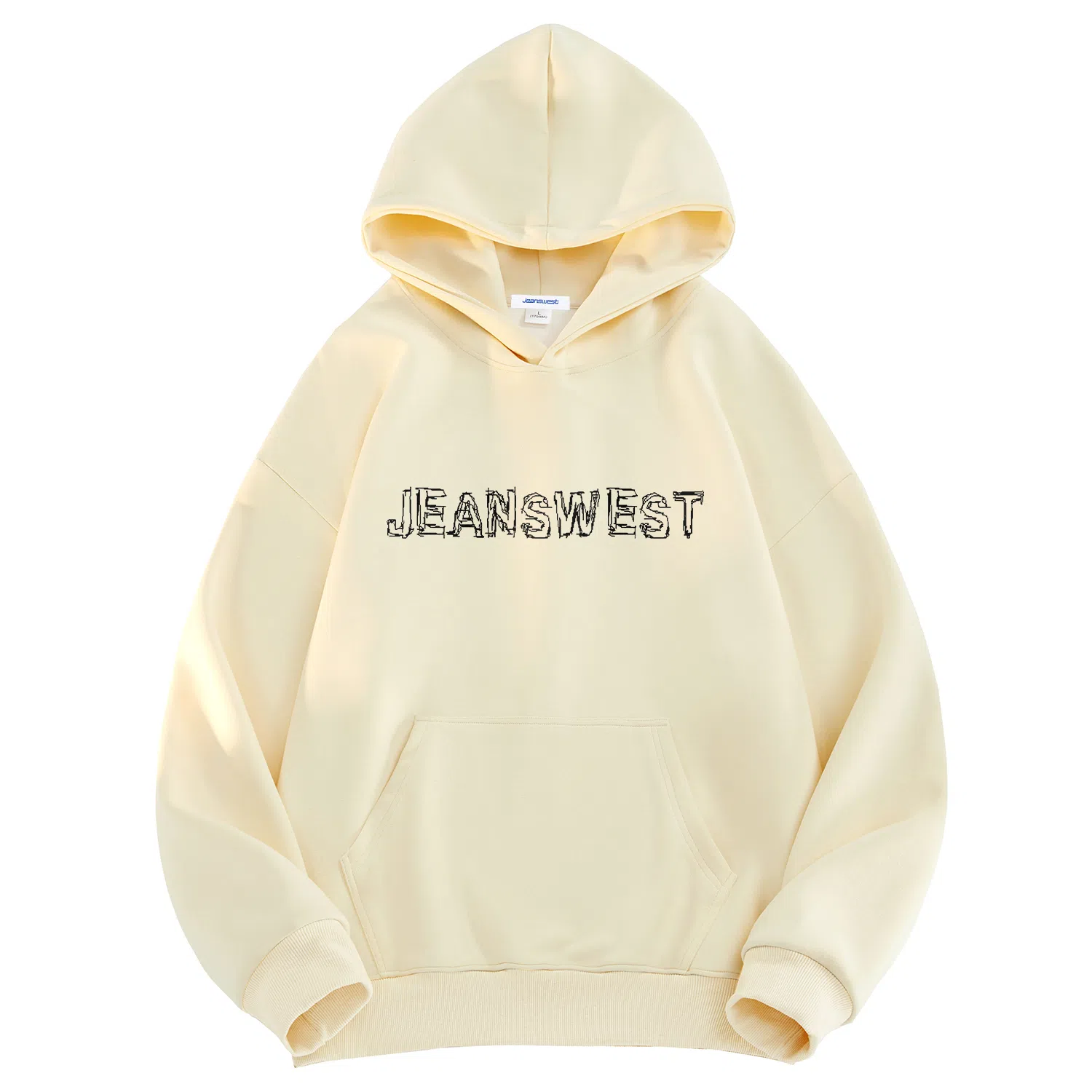 JEANSWEST Logo