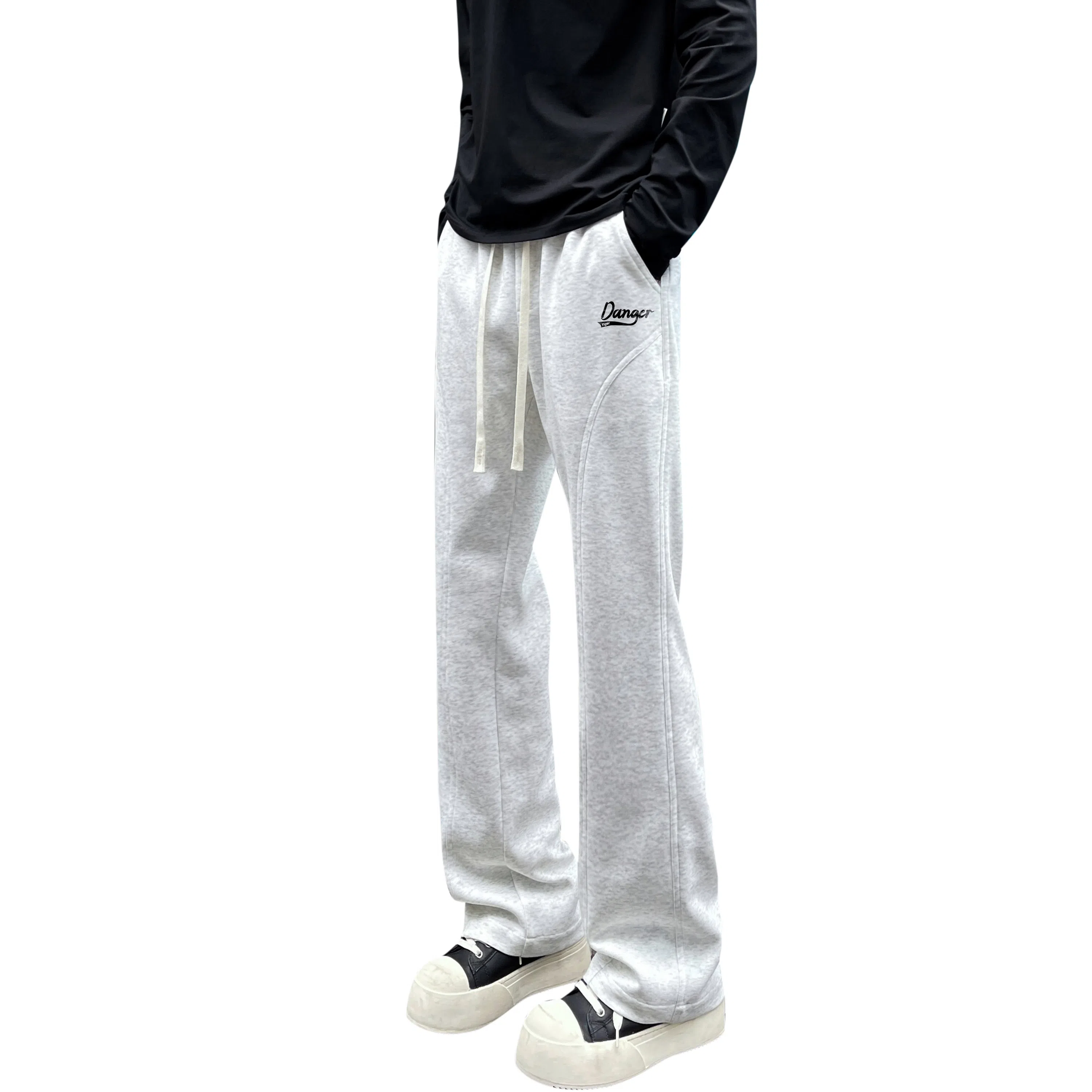 DANGERTIGER clean fit