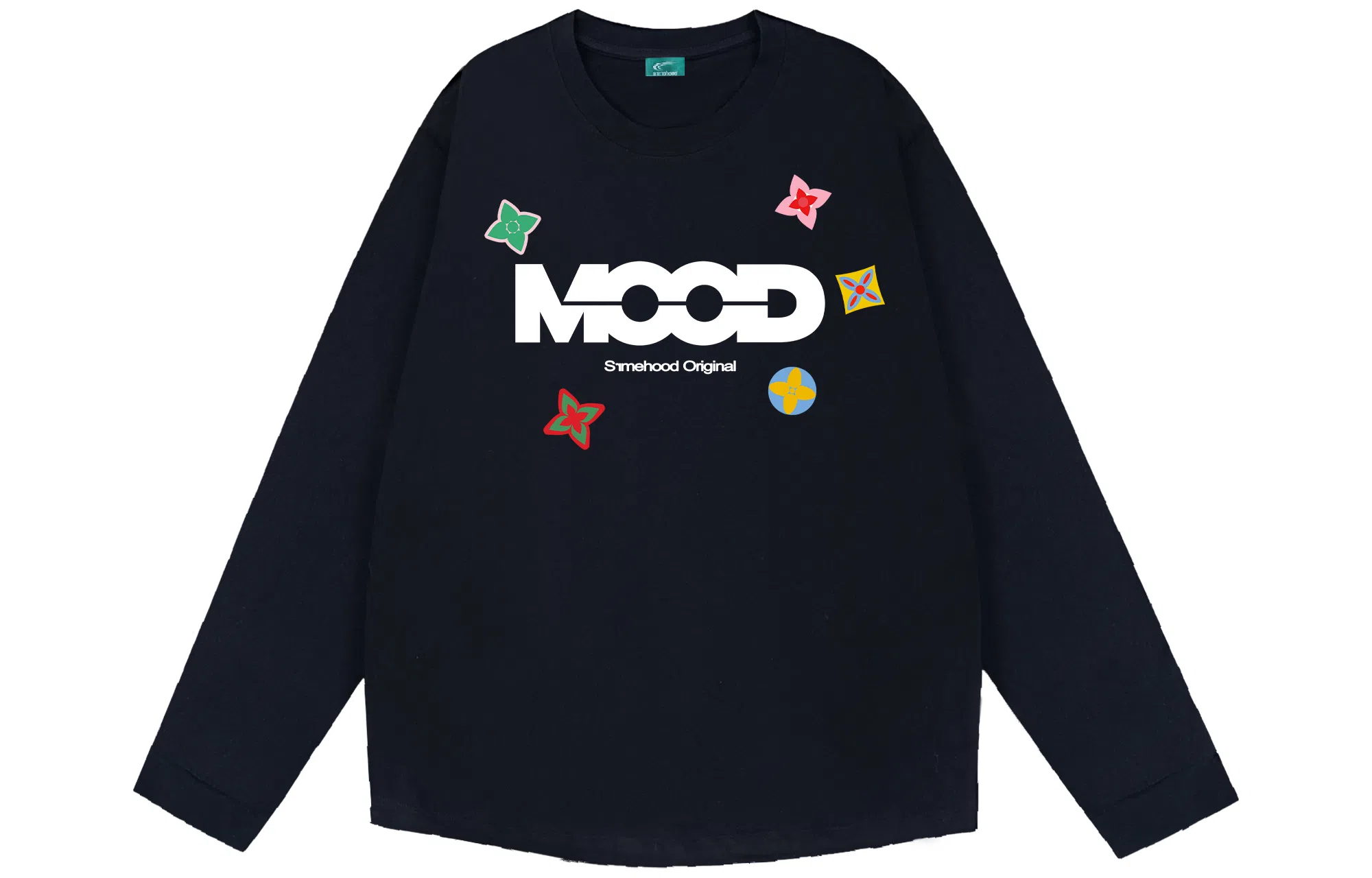 SIMPLE RIMLESSSRME MOODT