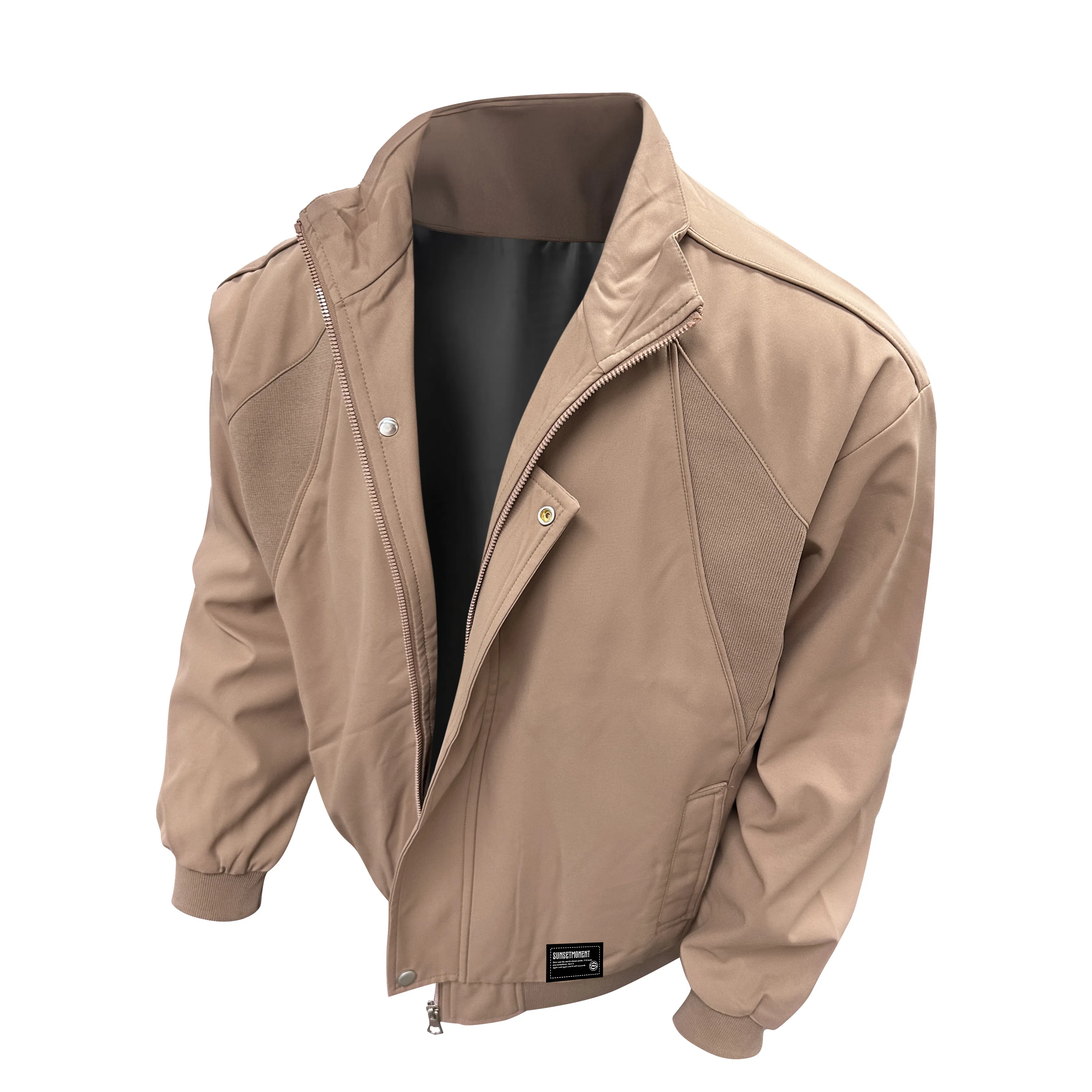 SUNSETMONENT cleanfit