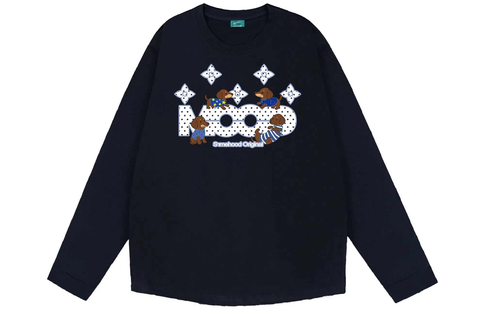 SIMPLE RIMLESSSRME MOODT