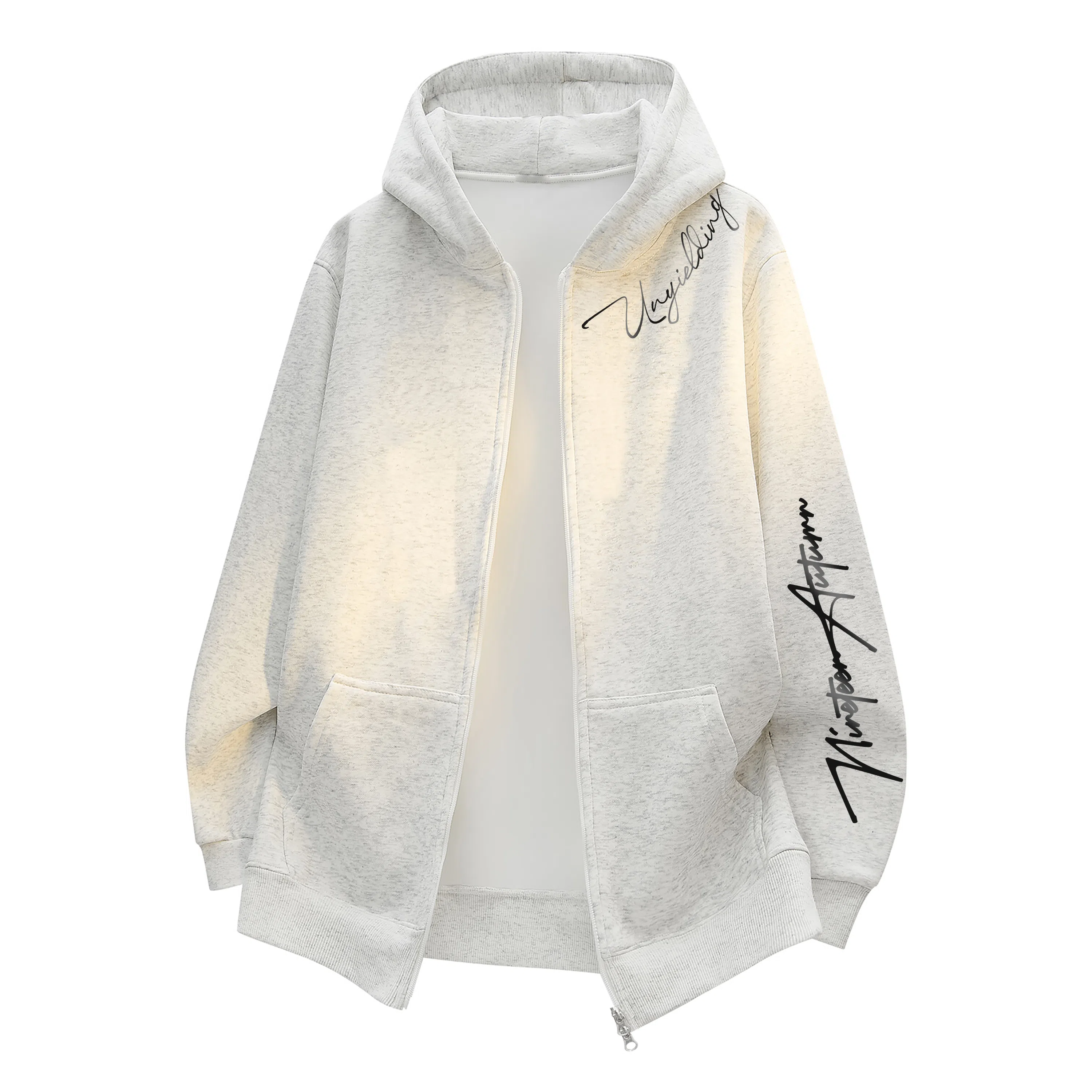 NINETEEN AUTUMN logo