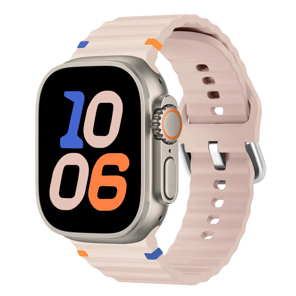 Soutu Apple Watch Silicone Band