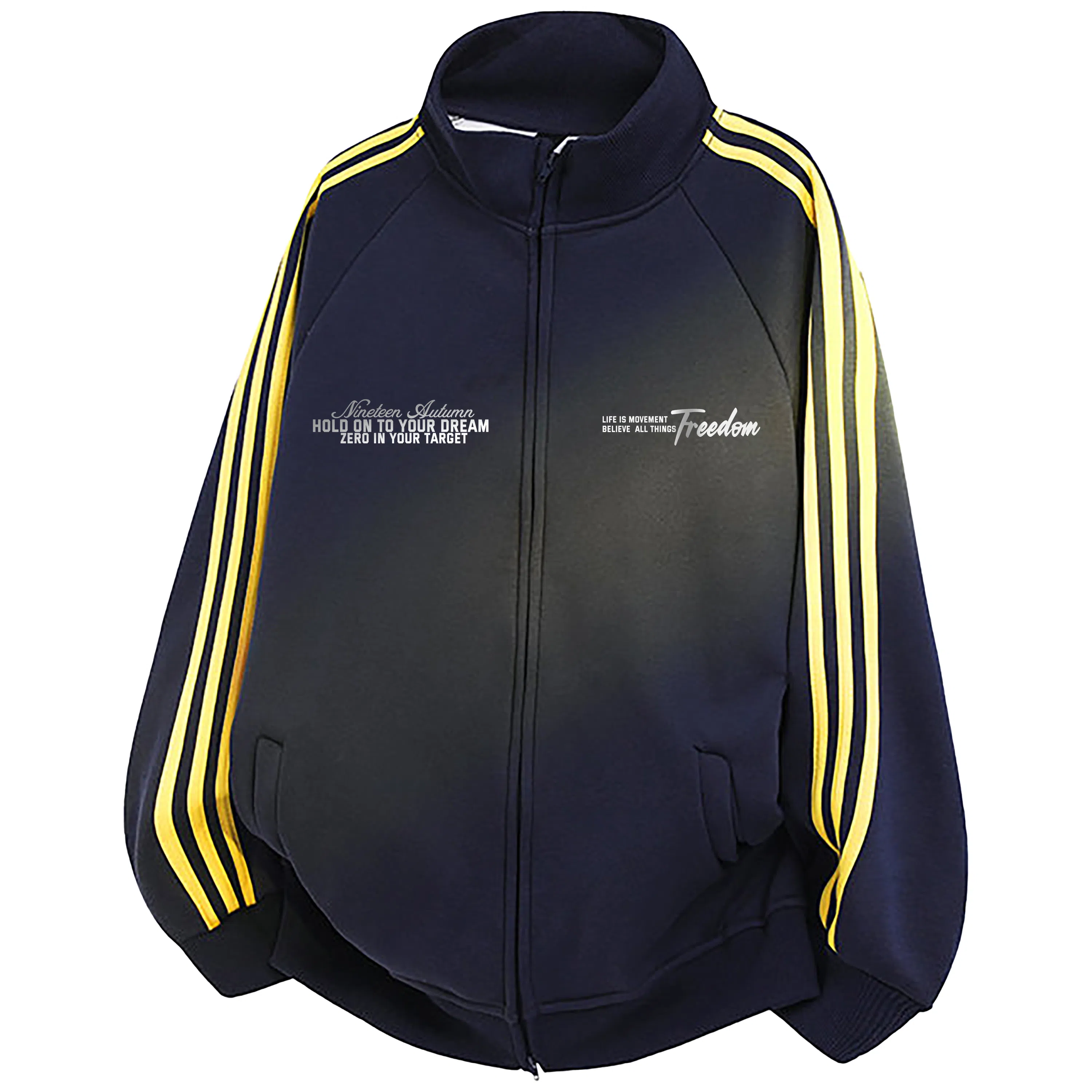 NINETEEN AUTUMN logo