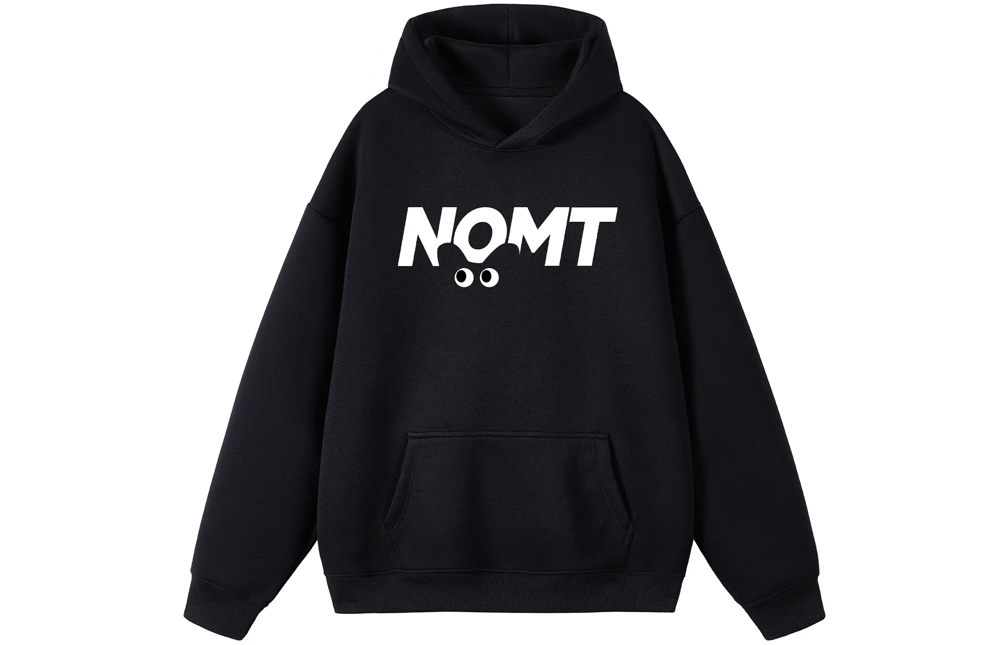 nomt logo