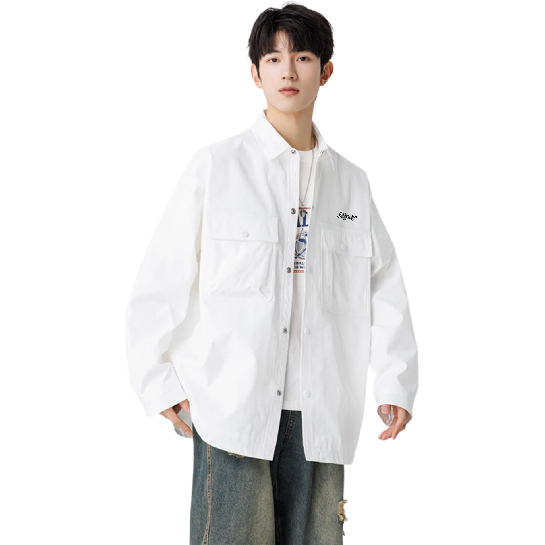 Fakeyoung logo