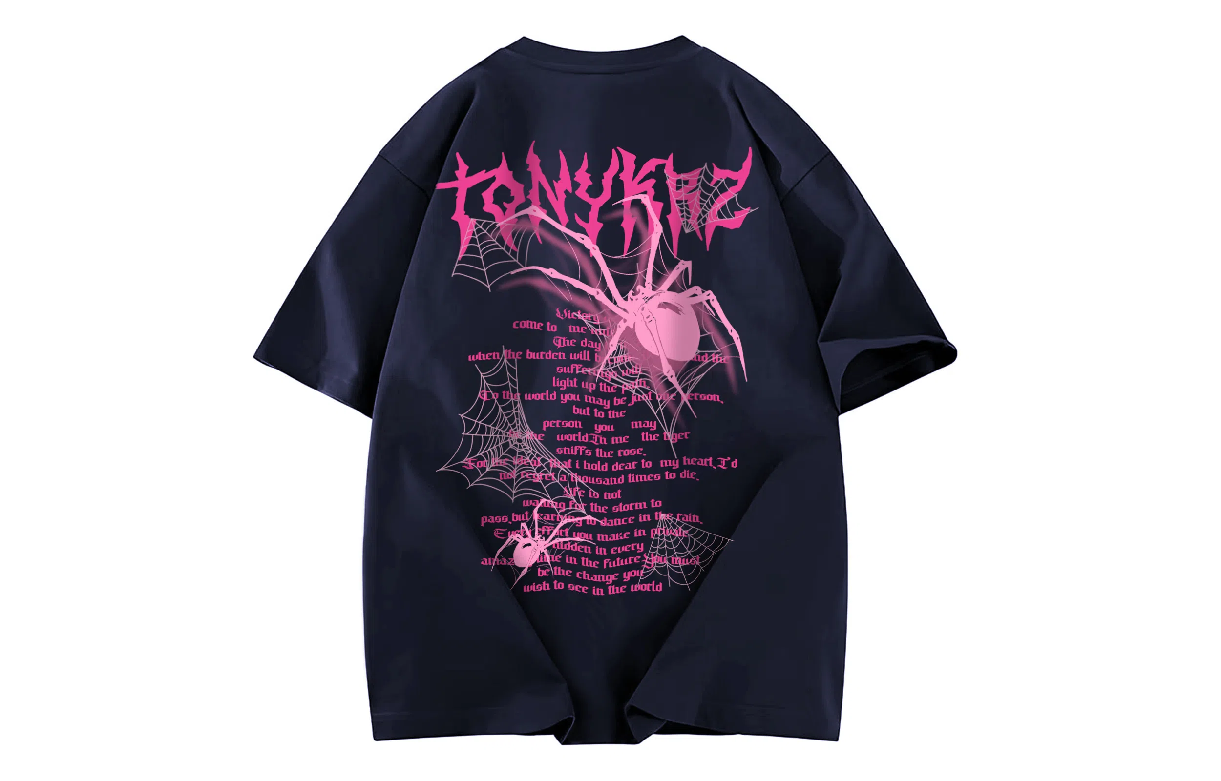 TONYKRZ T