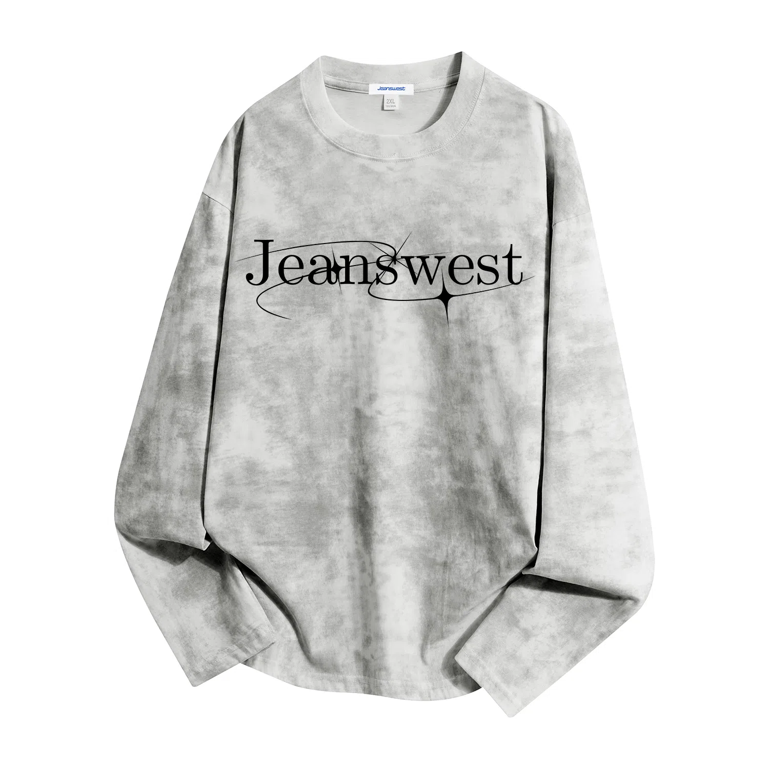 JEANSWEST logoT