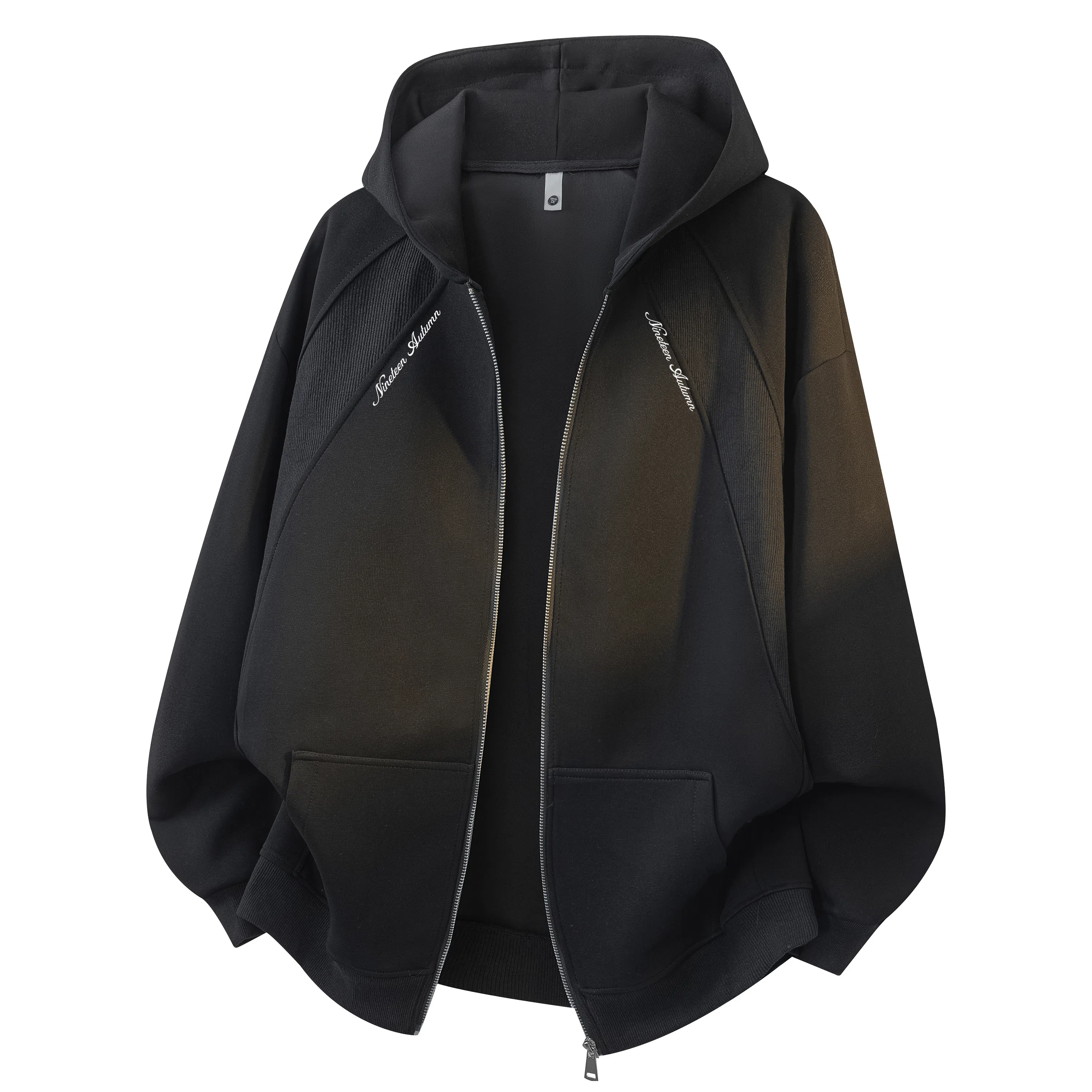 NINETEEN AUTUMN logo