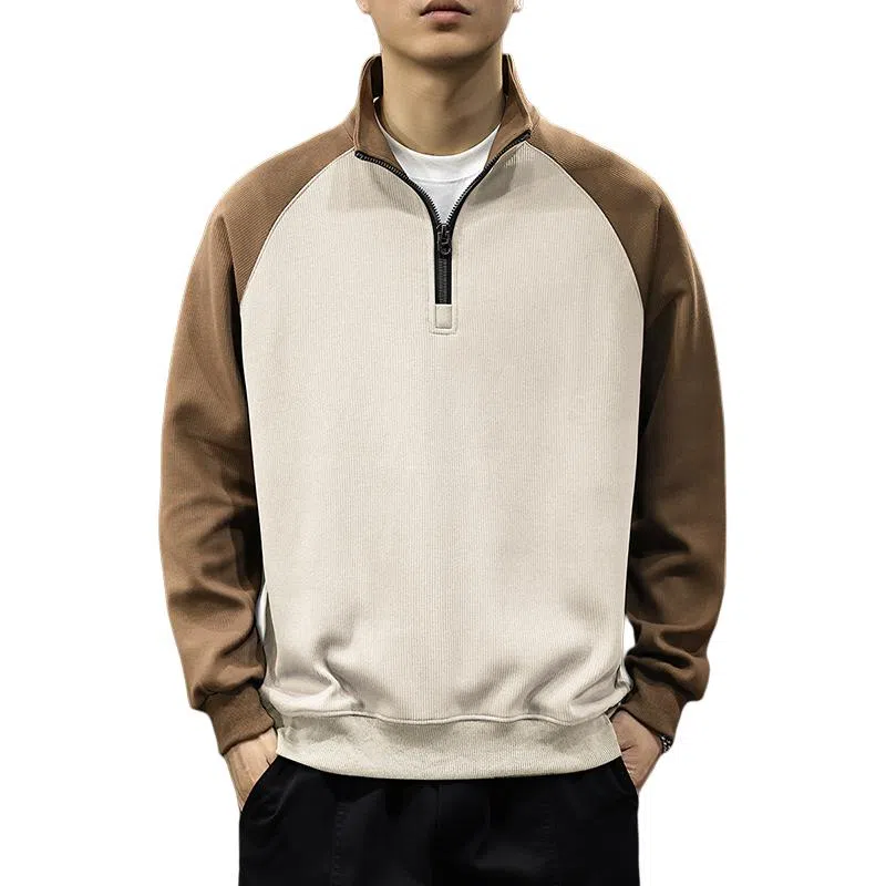 ASSIDUOUS CONFUSED EFFORT Polo