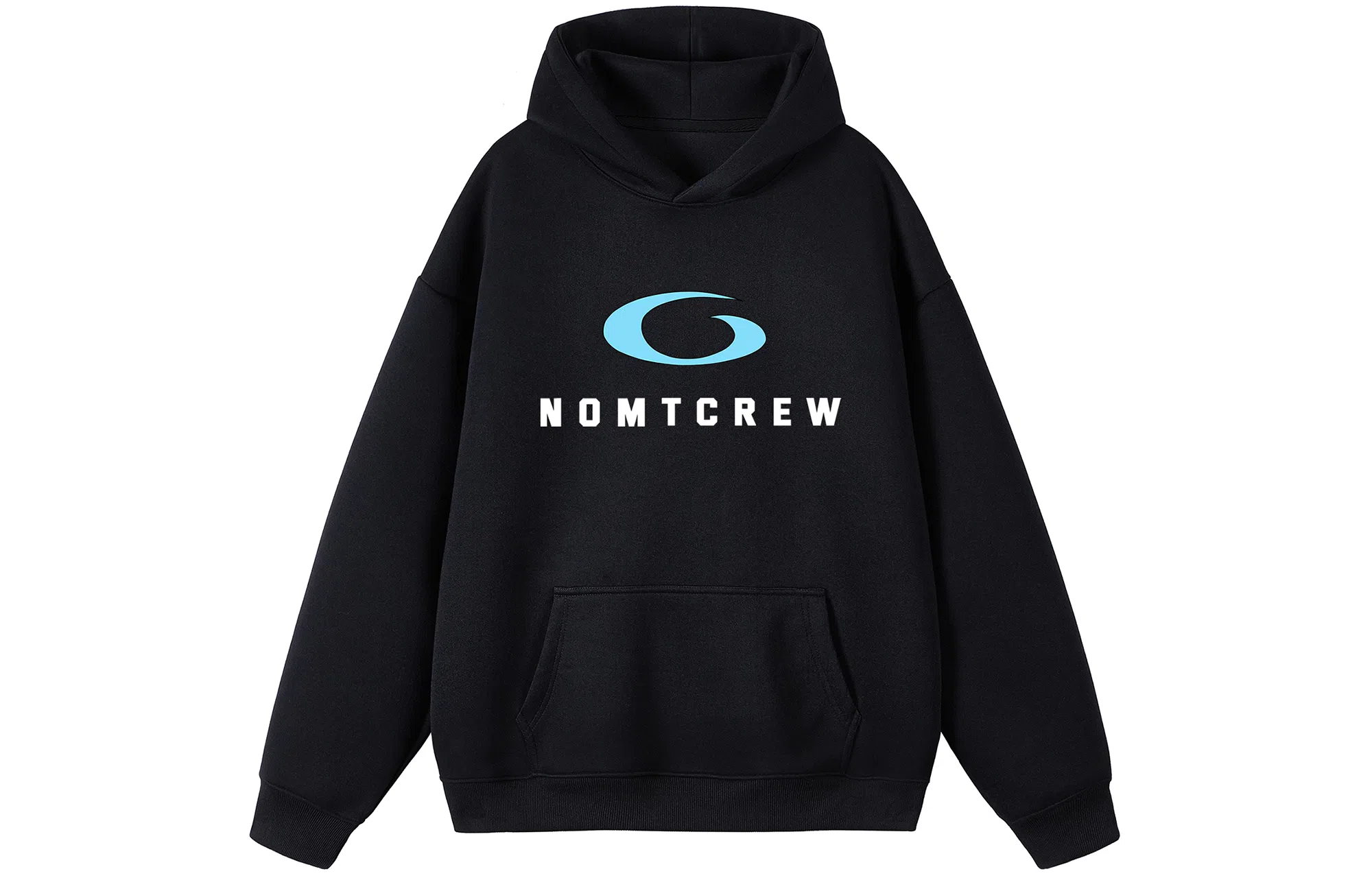 nomt LOGO