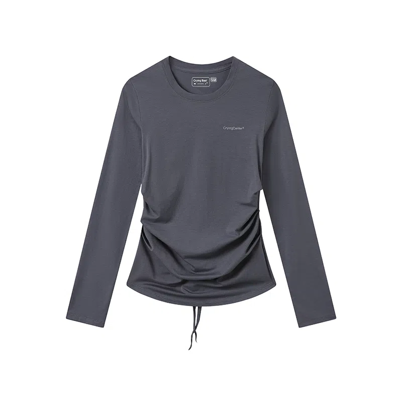 Crying Center LOGO T