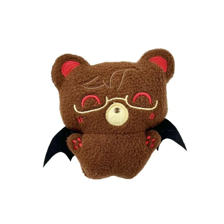 MIC RABBIT 10cm
