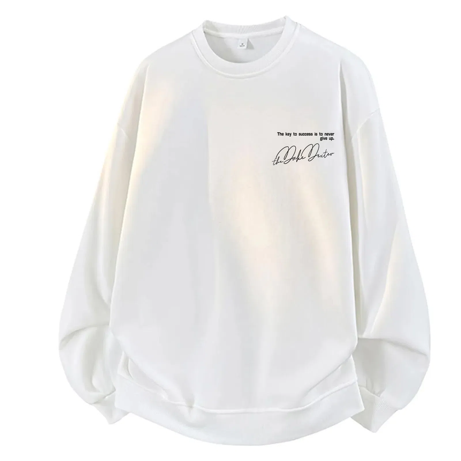 DUKE+DEXTER Logoclaenfit