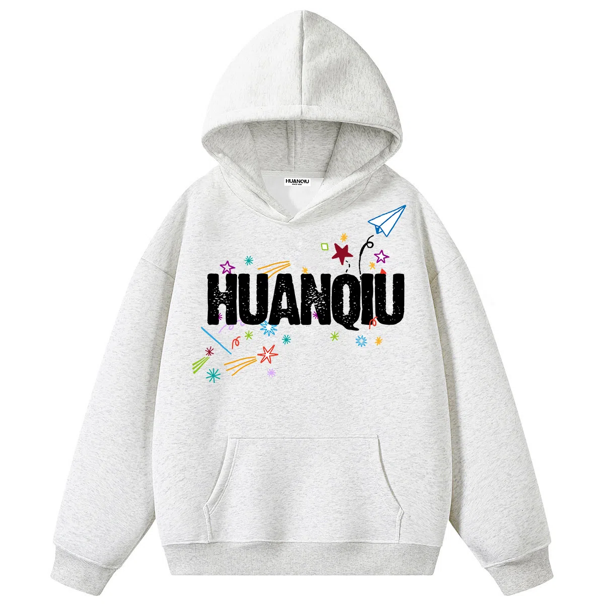 HUANQIU logo