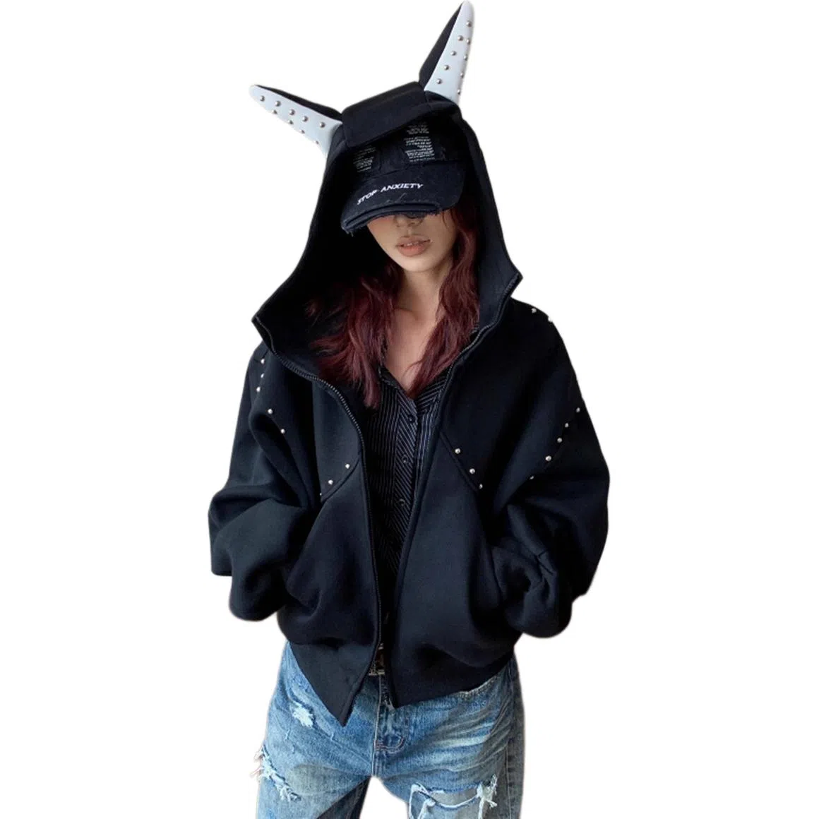 TR ootdvibe