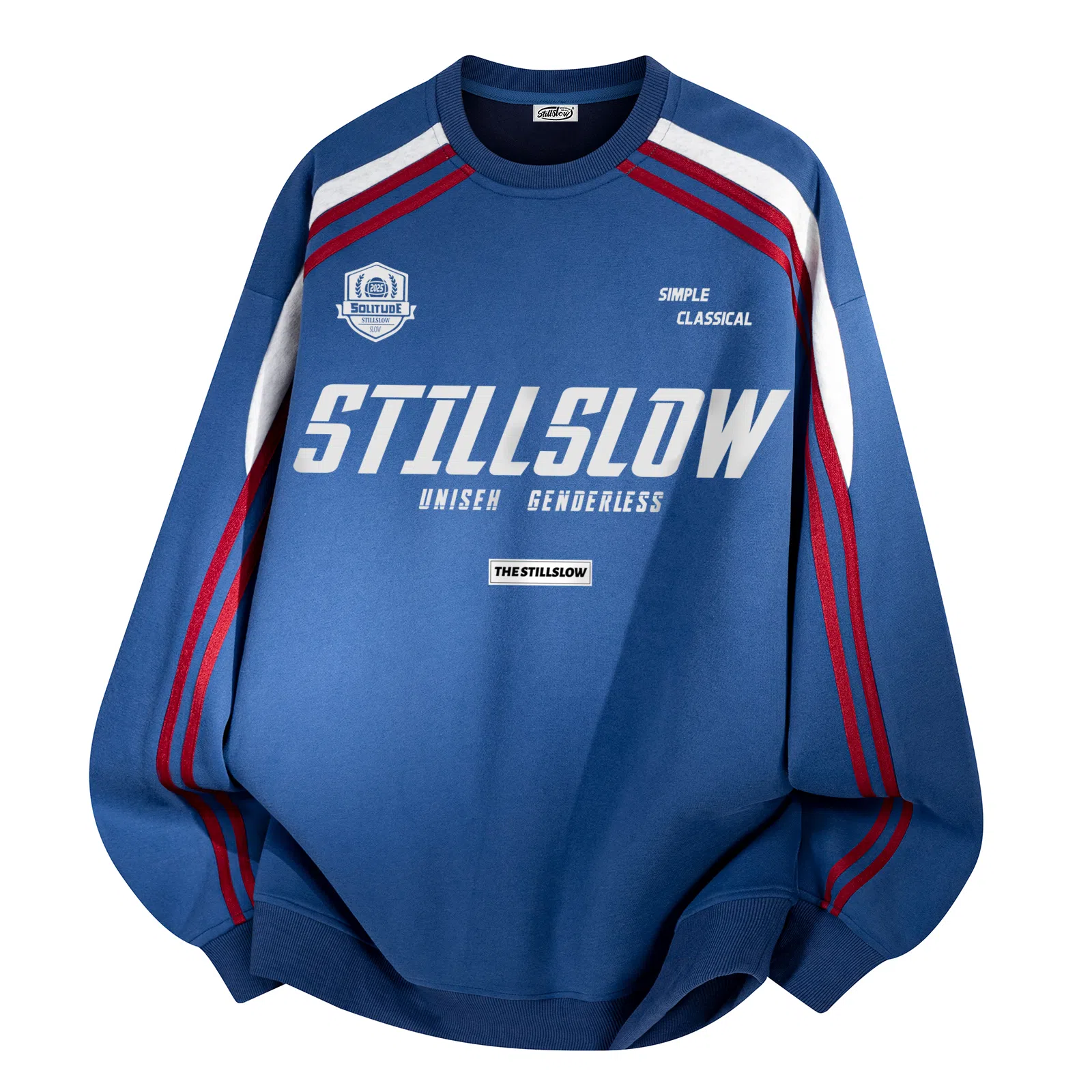 Stillslow LOGO