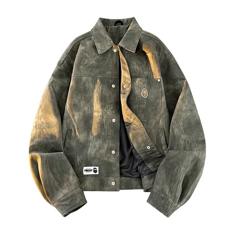 i.tFGXXFingercroxx PU