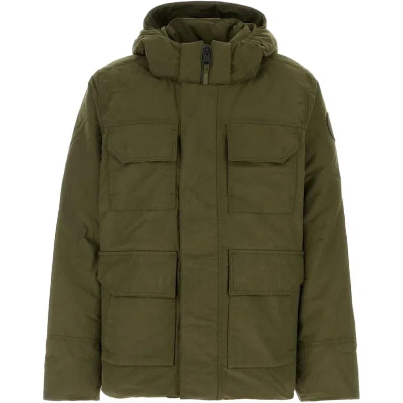 Canada Goose Maitland Down Jacket
