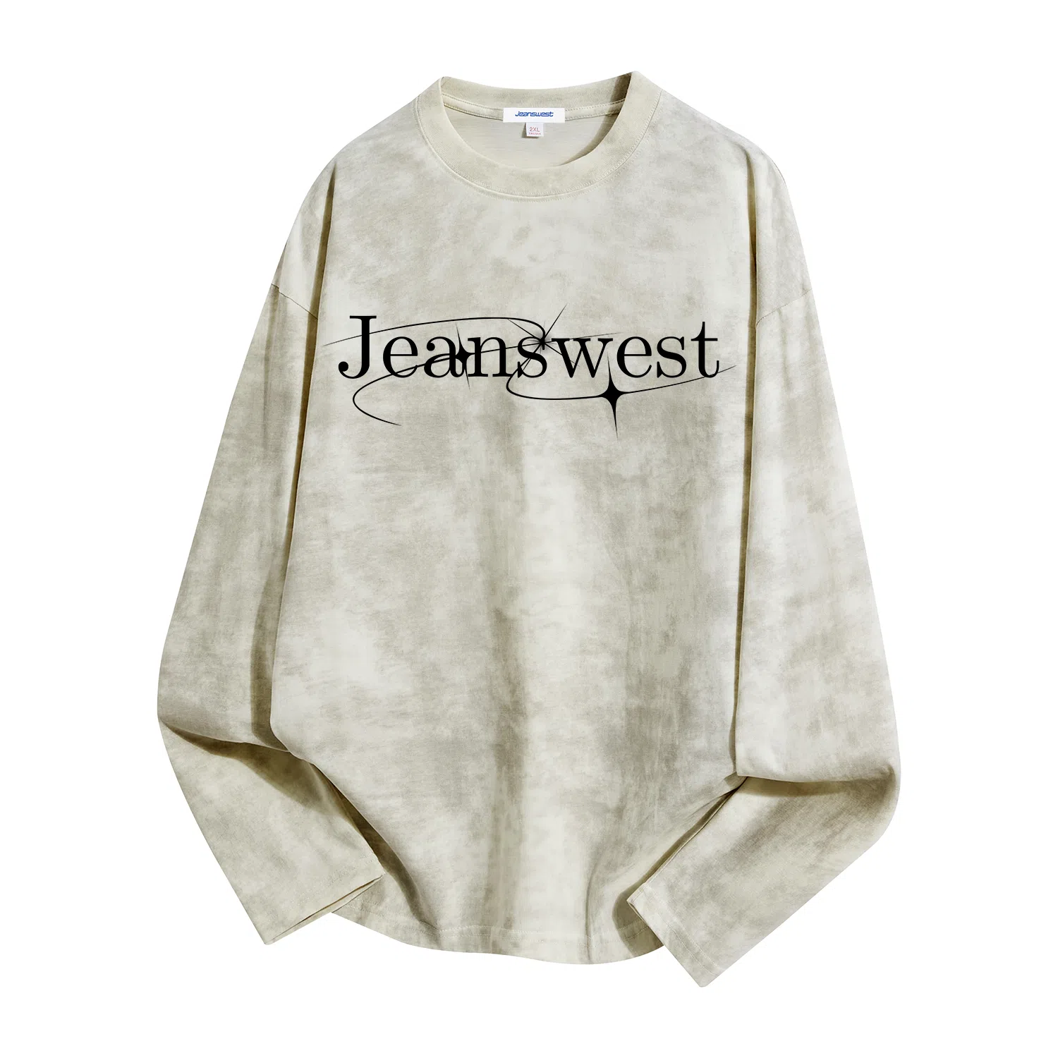 JEANSWEST logoT