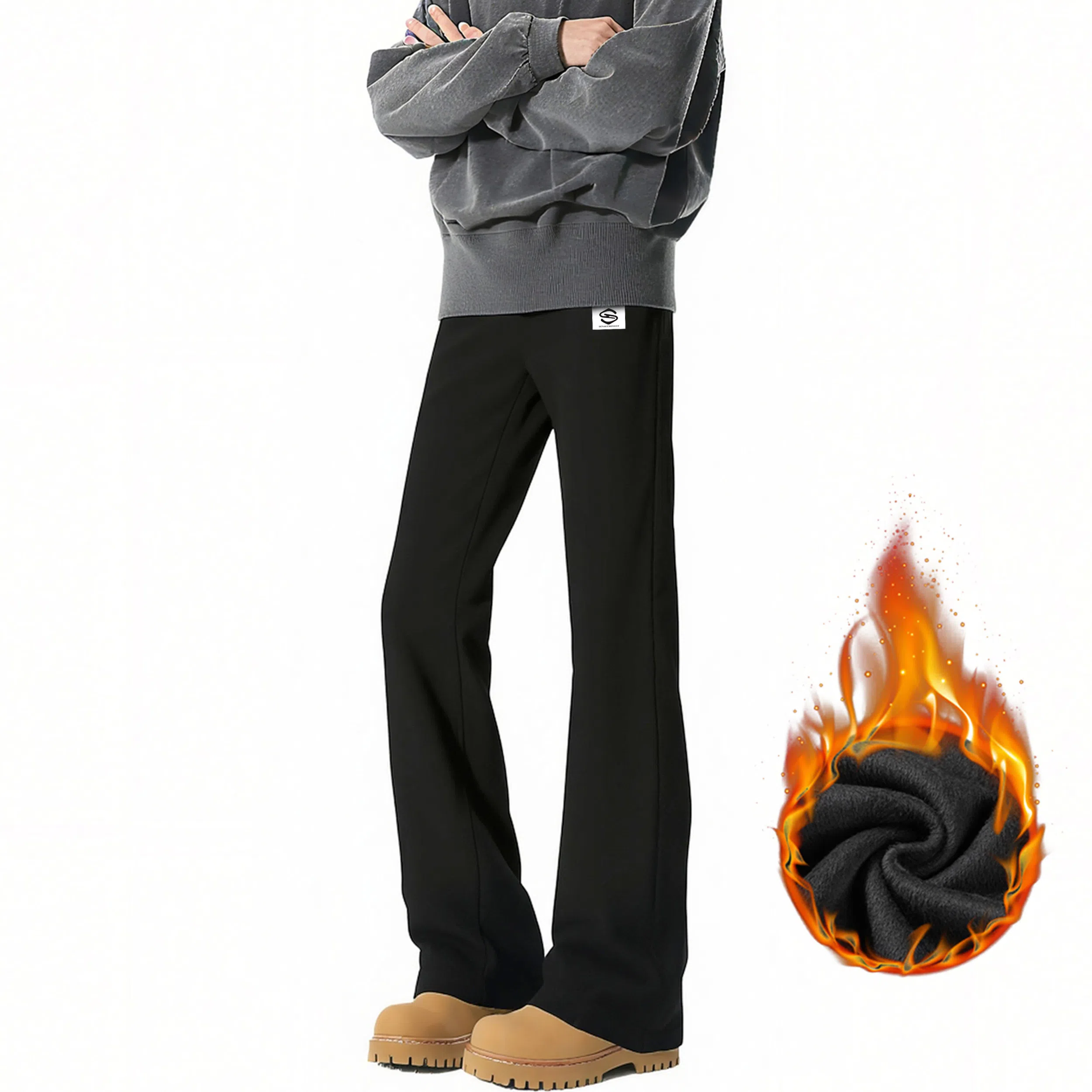 SUNSETMONENT cleanfit