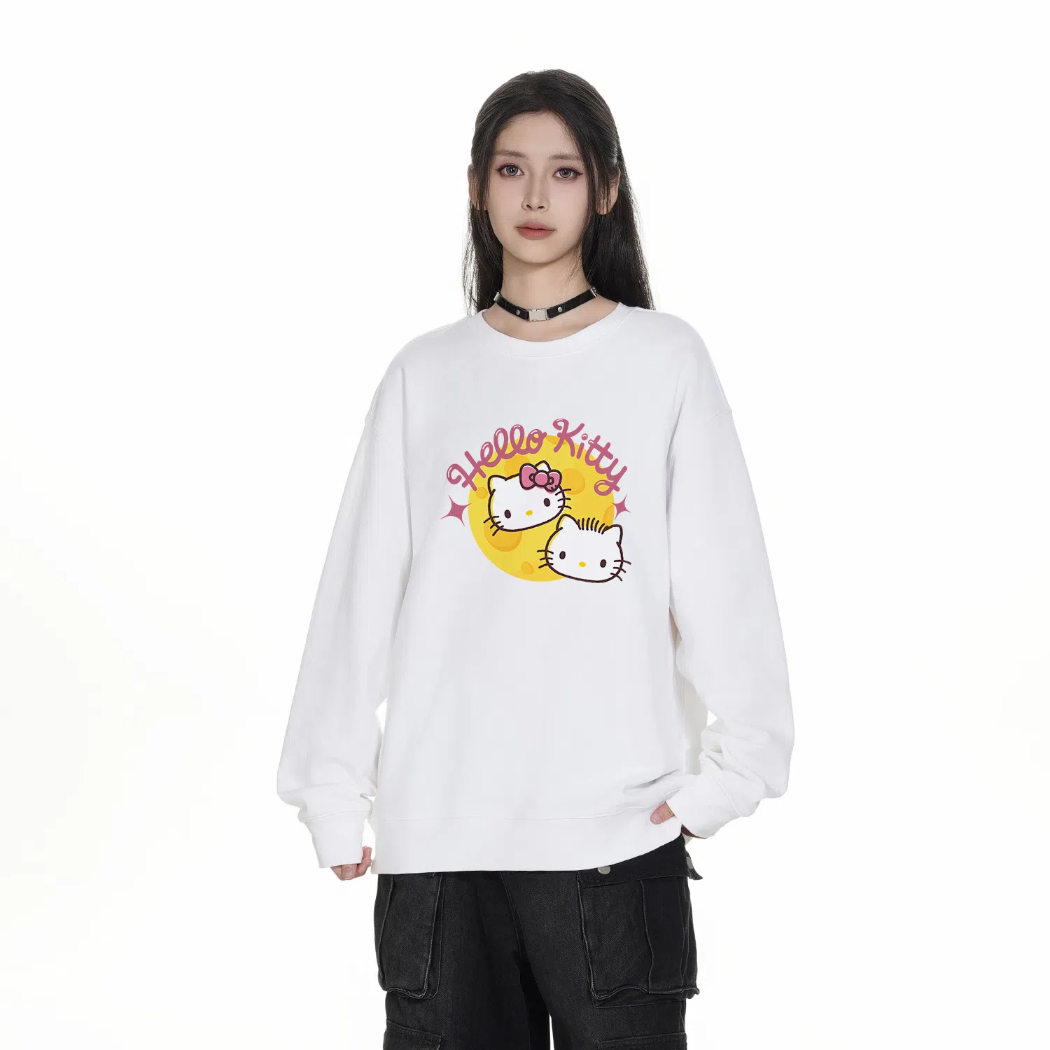 Sanrio x HelloKitty SS25 420