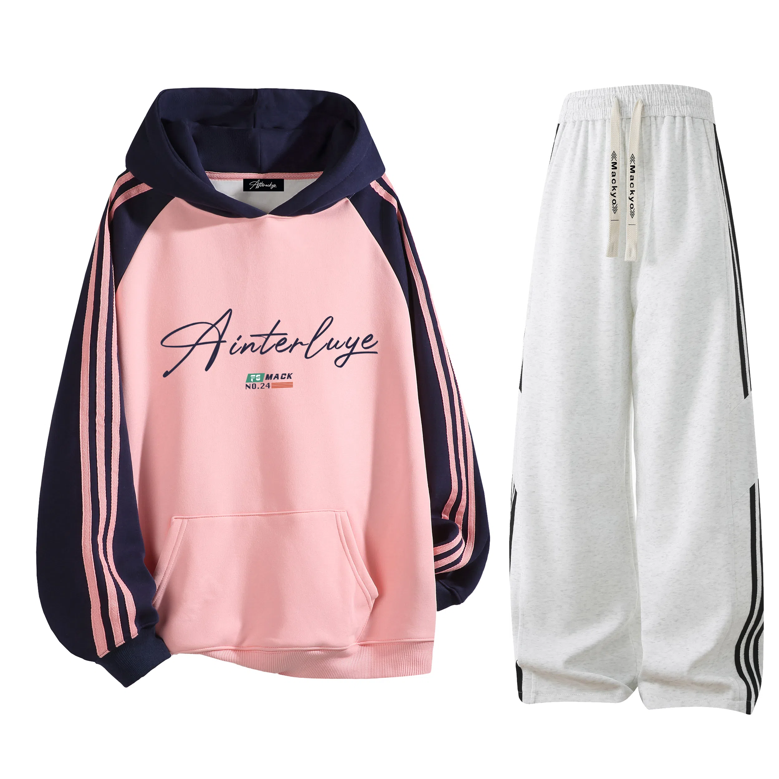 Mackyo x SOORCHCE Logo