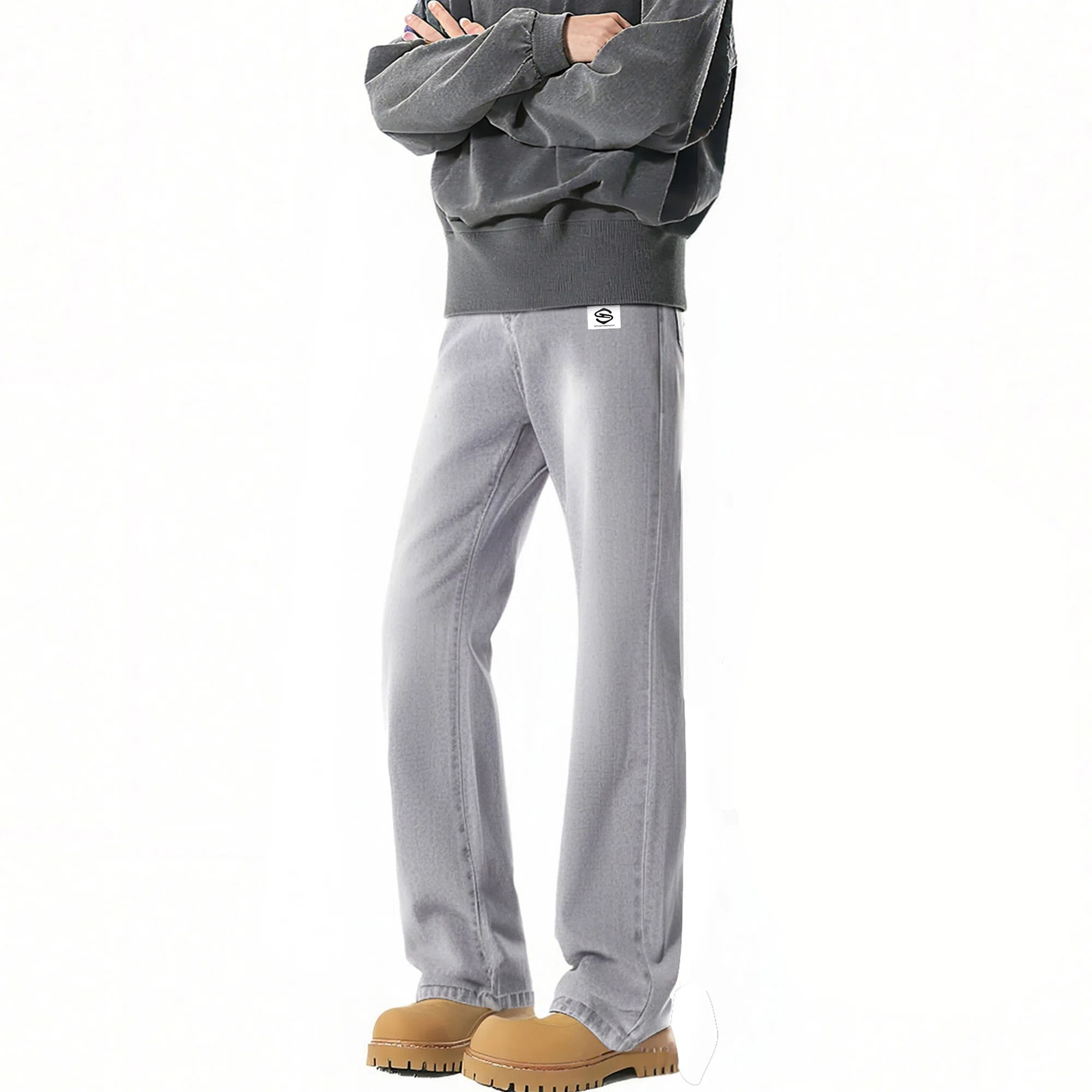 SUNSETMONENT cleanfit