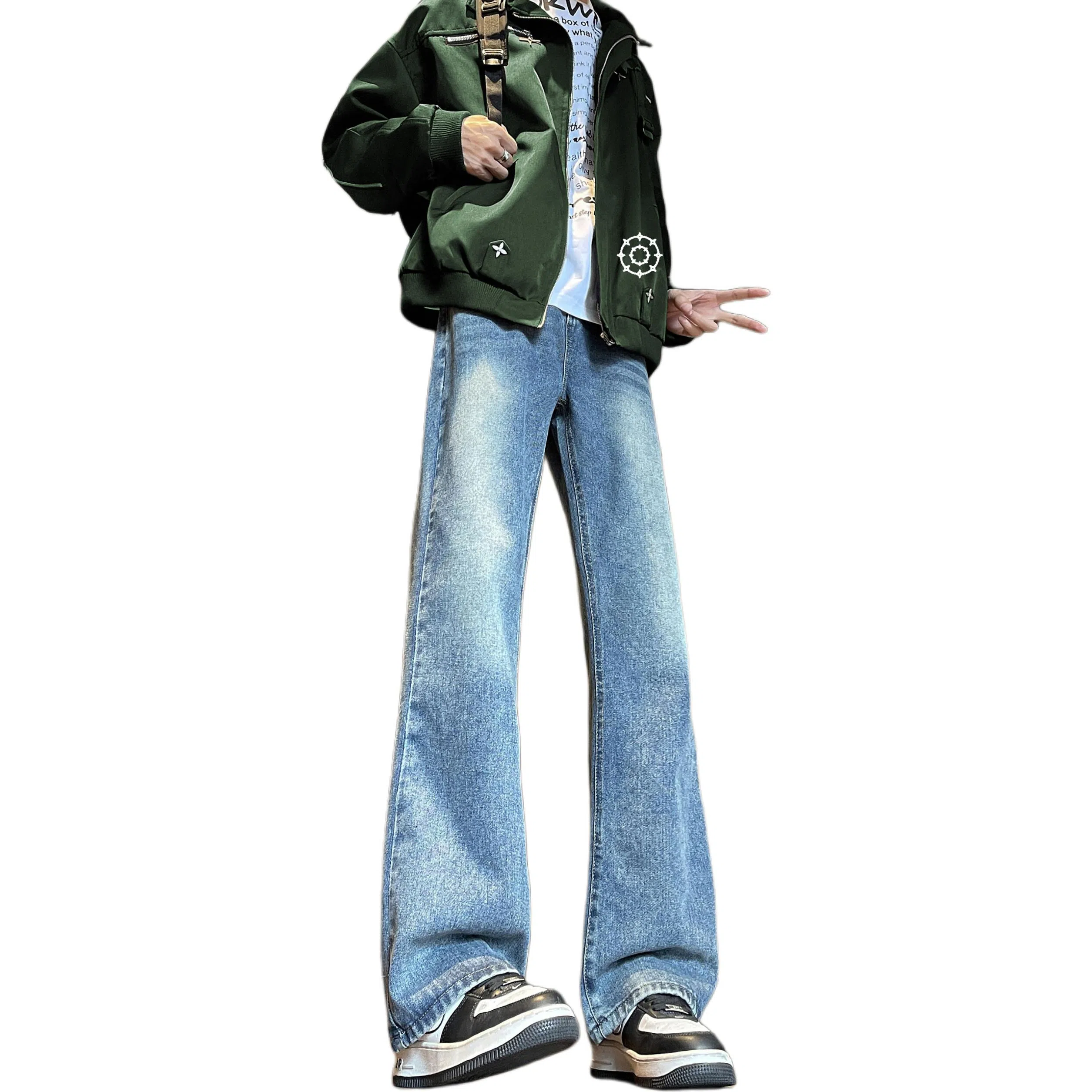 CITYLINK TACTIC cleanfit