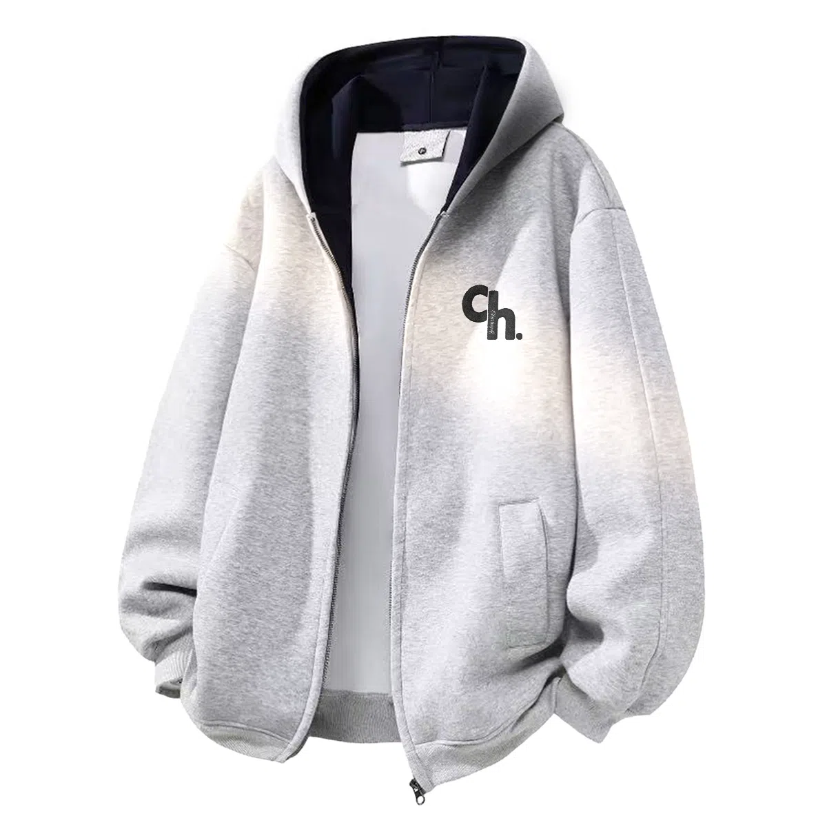 CHARLIE GOLF logovintage