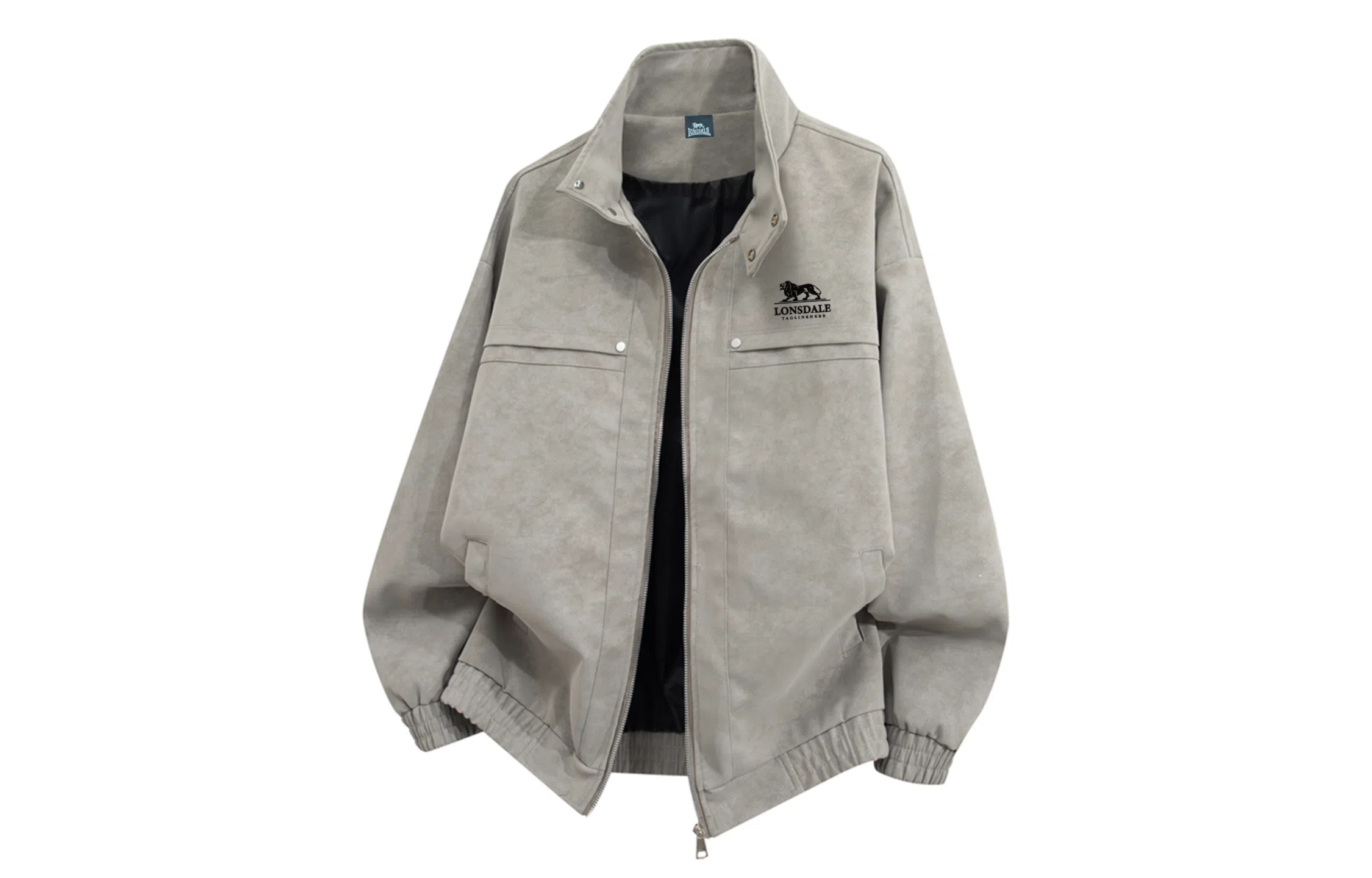 LONSDALE Logopu