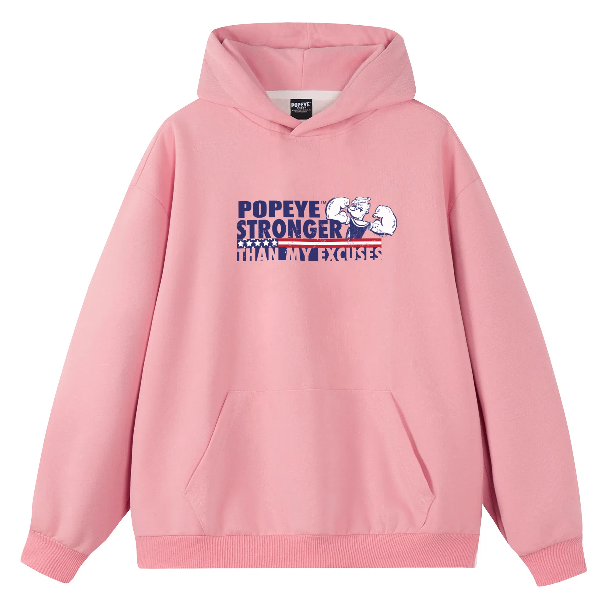 POPEYE oversize