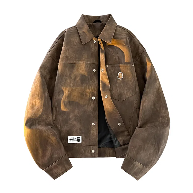 i.tFGXXFingercroxx PU