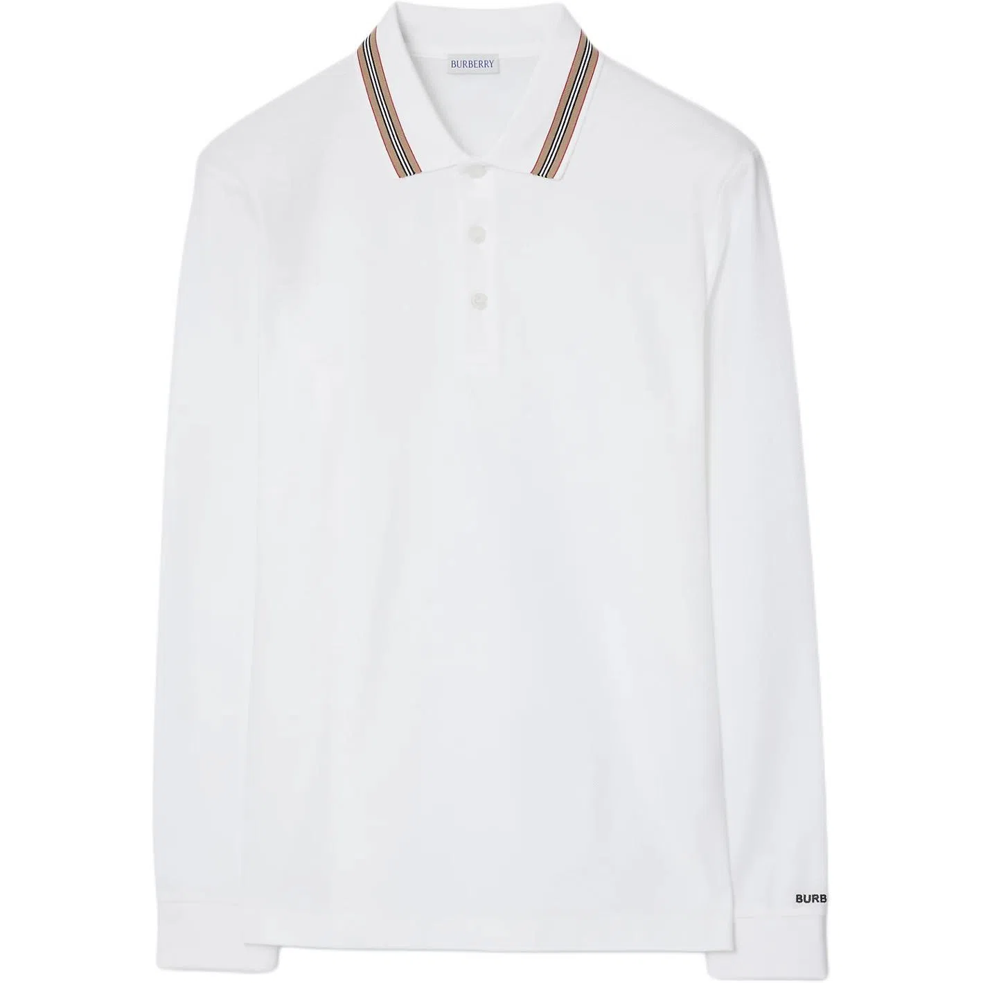 Burberry Polo