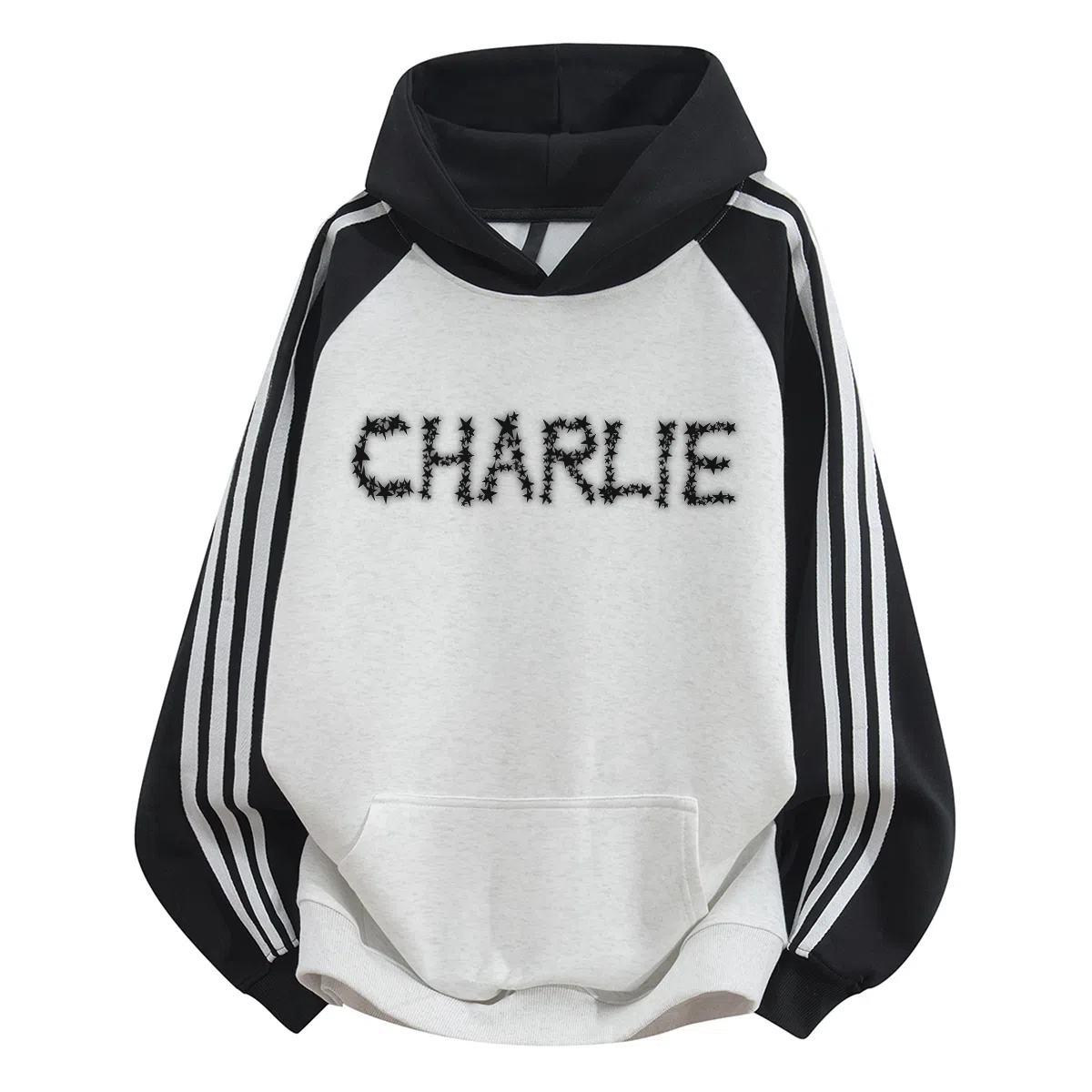 CHARLIE GOLF vibe
