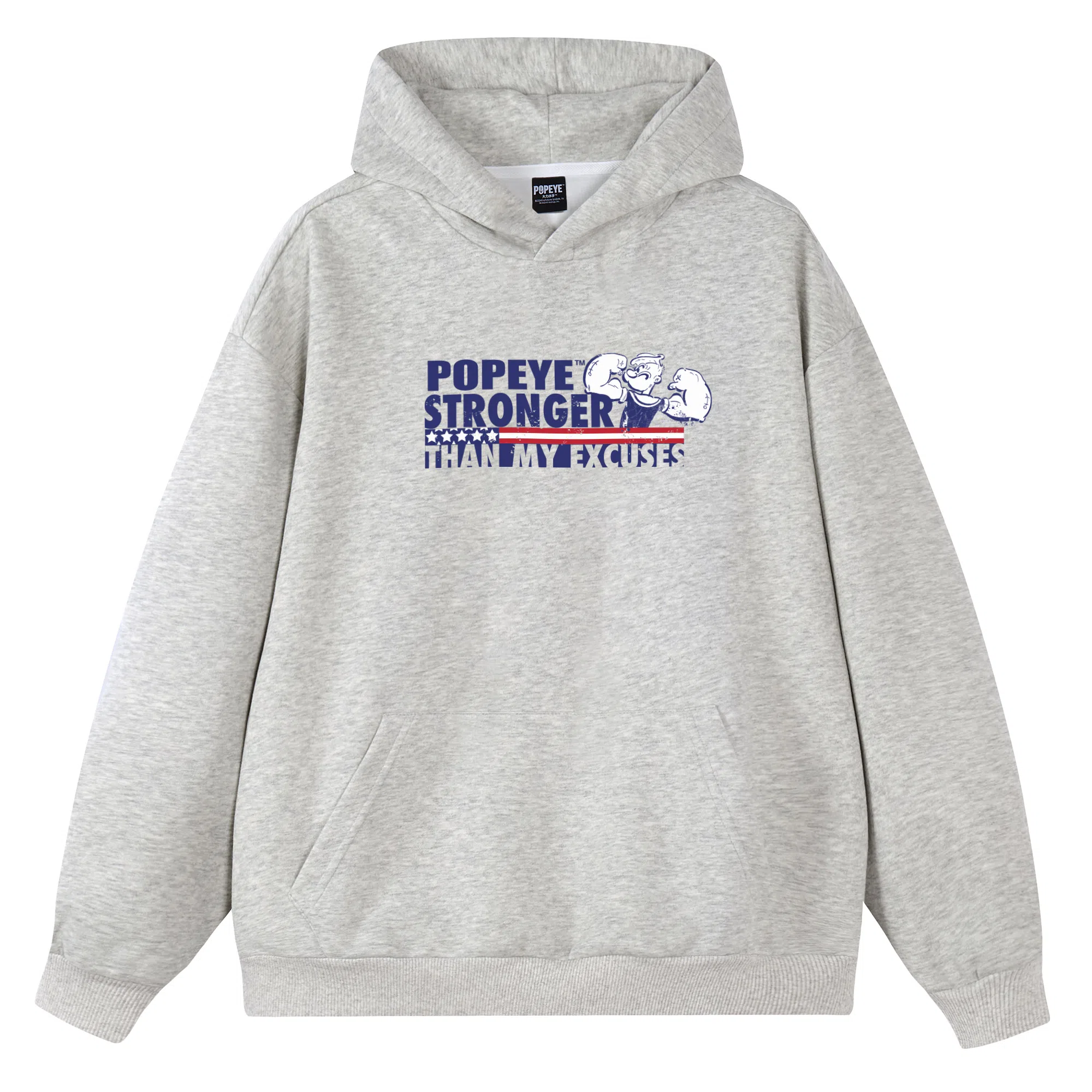 POPEYE oversize