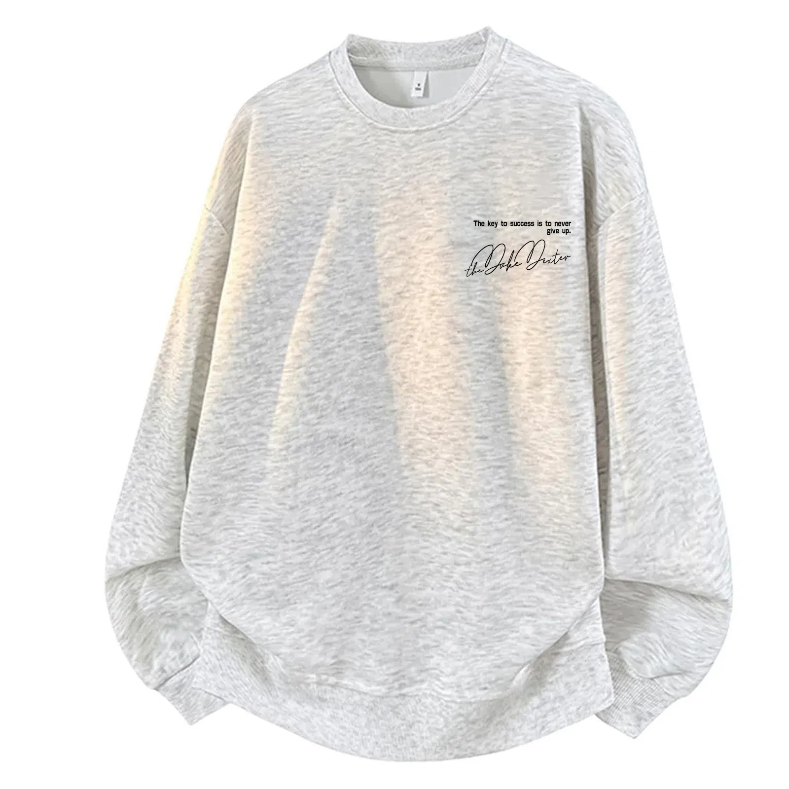 DUKE+DEXTER Logoclaenfit