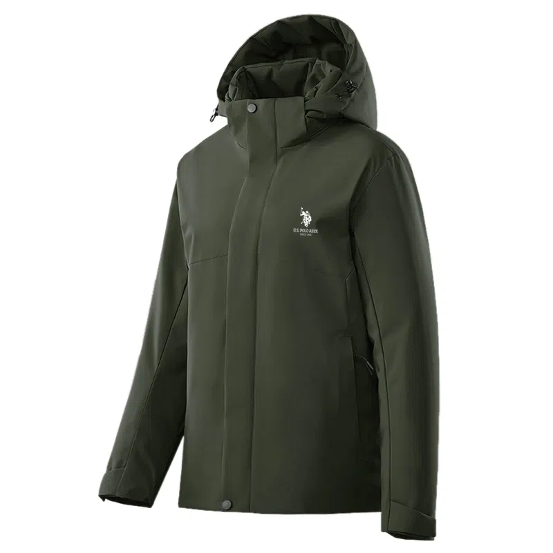 U.S. POLO ASSN. LOGO