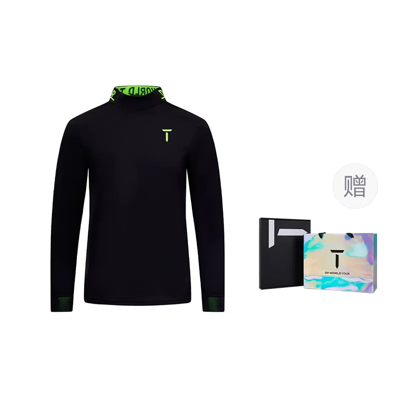 EUROPEAN TOUR FW25 T