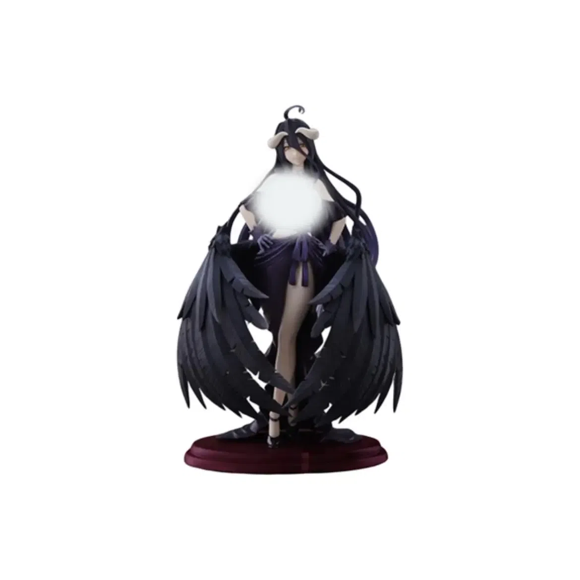 TAITO AMP OVERLORD 20cm