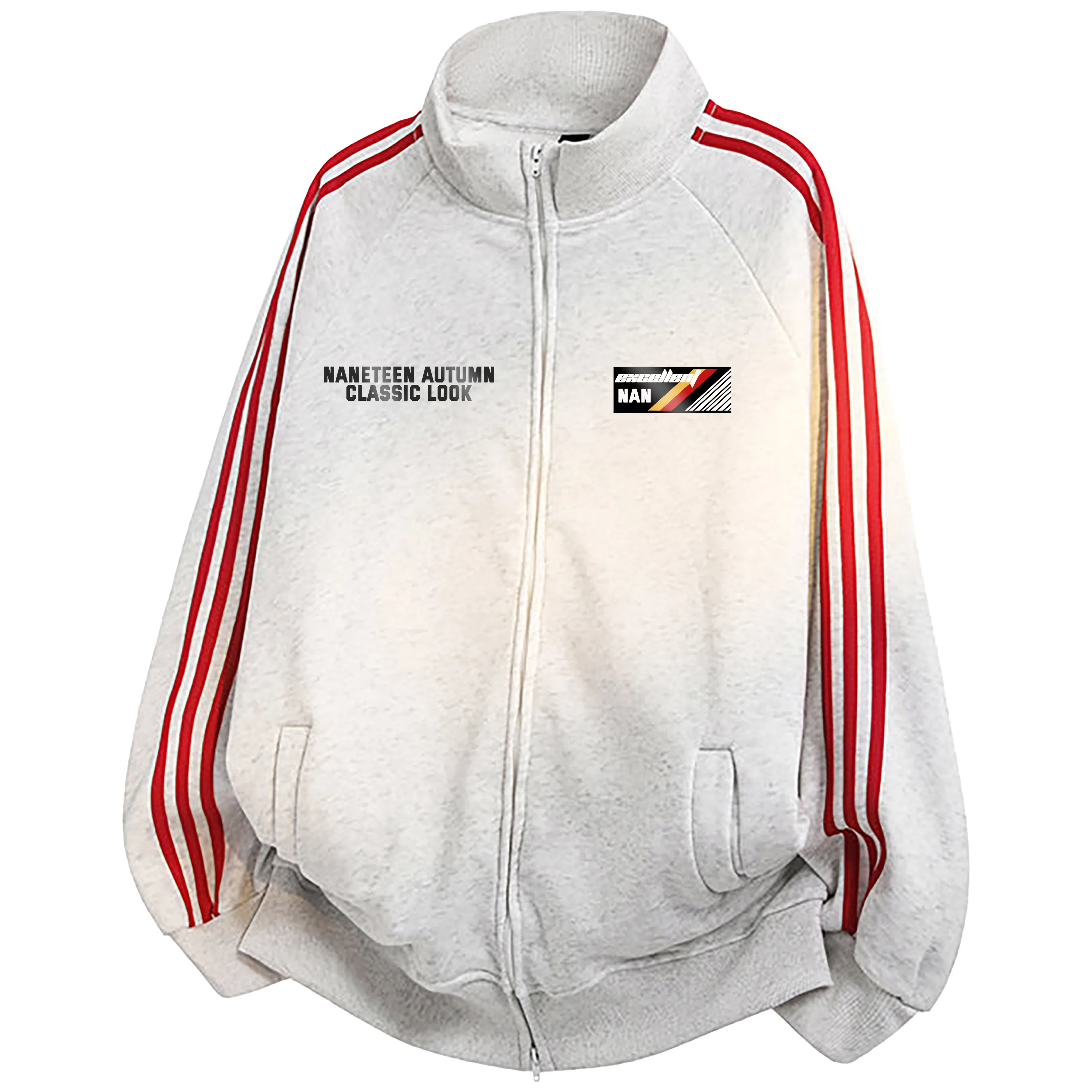 NINETEEN AUTUMN logo